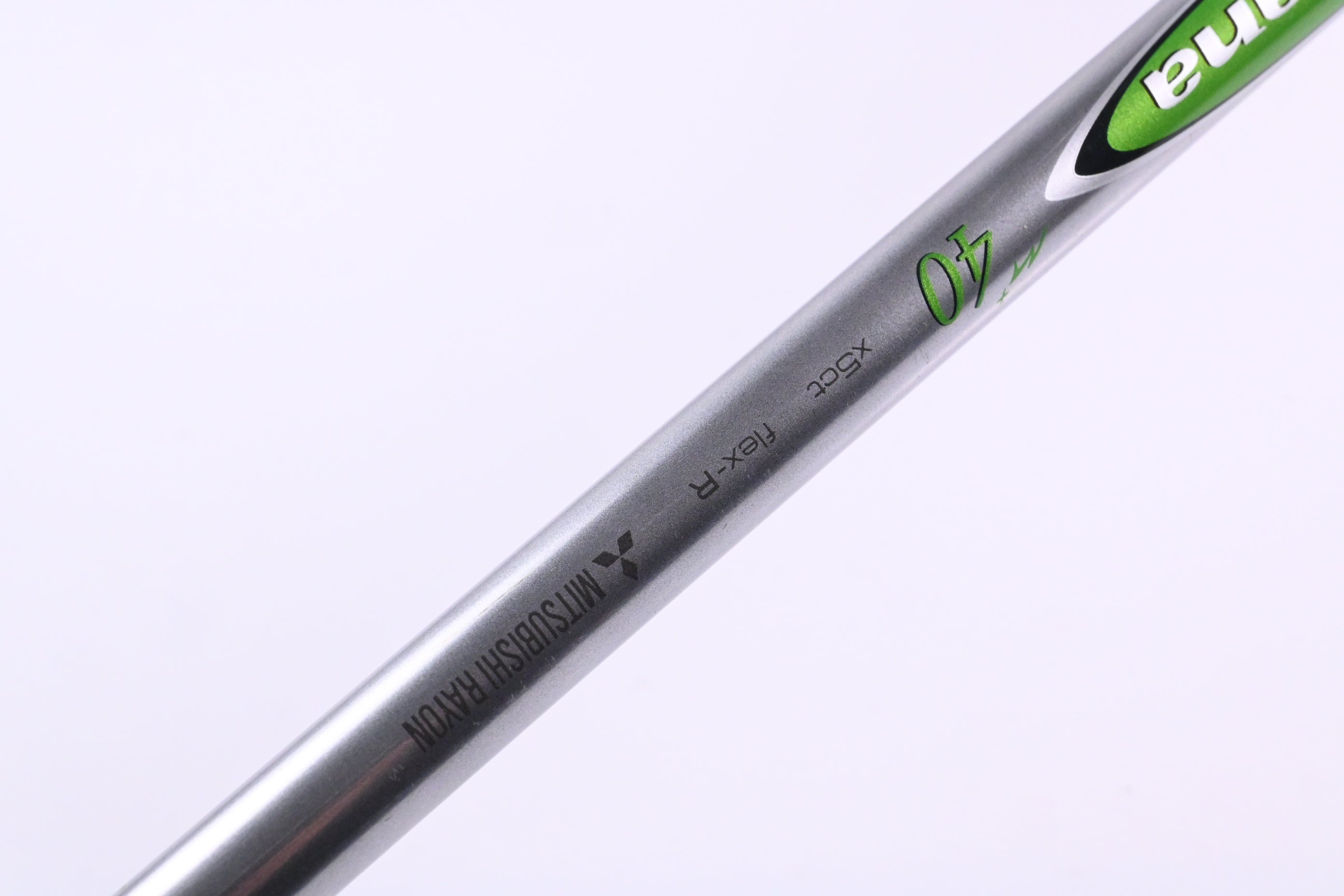 Callaway Rogue Driver / 10.5 Degree / Regular Flex Diamana M+ 40 Shaft