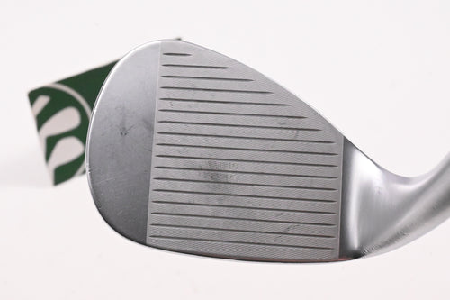 Callaway Opus Platinum Sand Wedge / 54 Degree / Wedge Flex Dynamic Gold MID 115