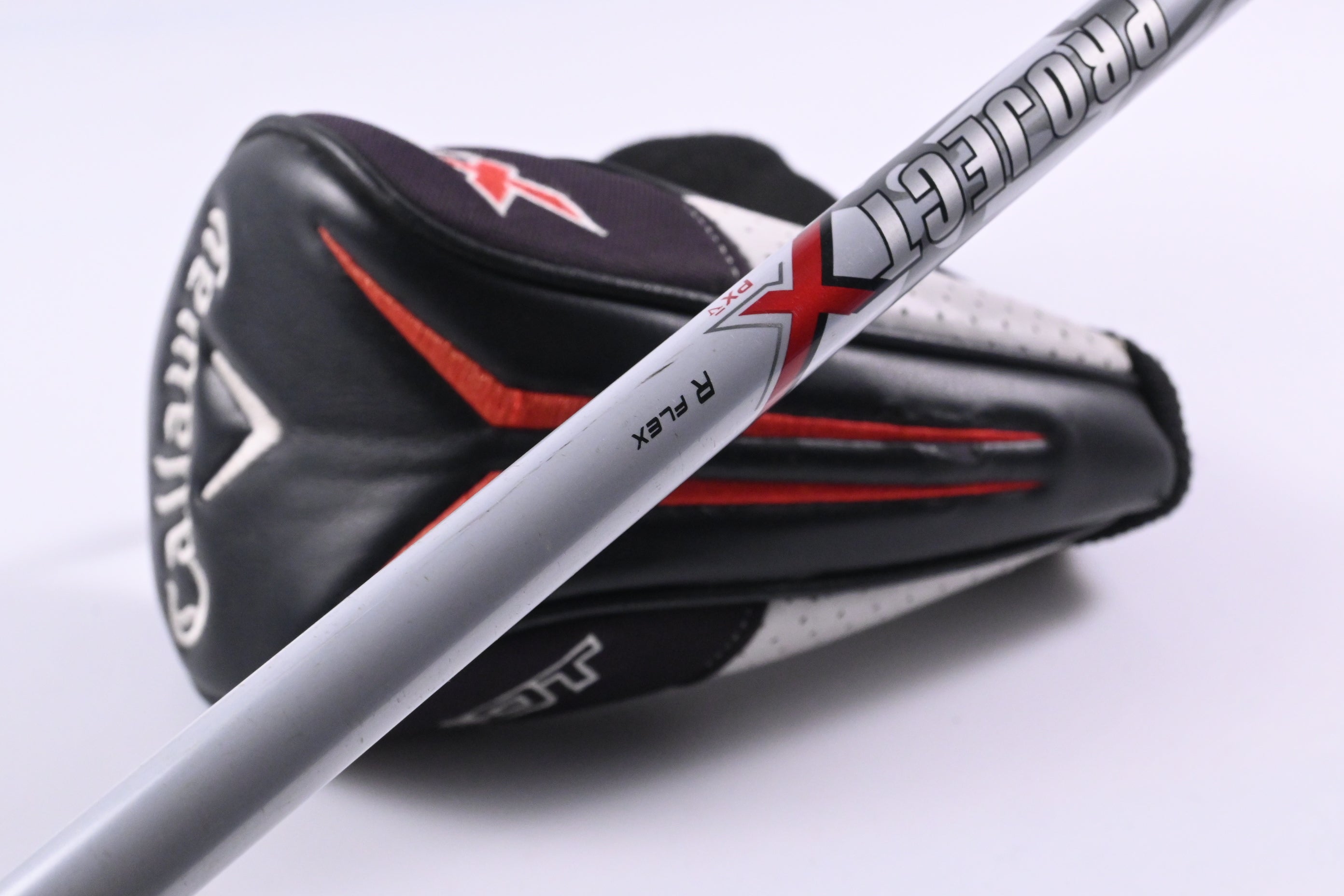 Callaway X Hot #3 Wood / 15 Degree / Regular Flex Project X PXv Shaft