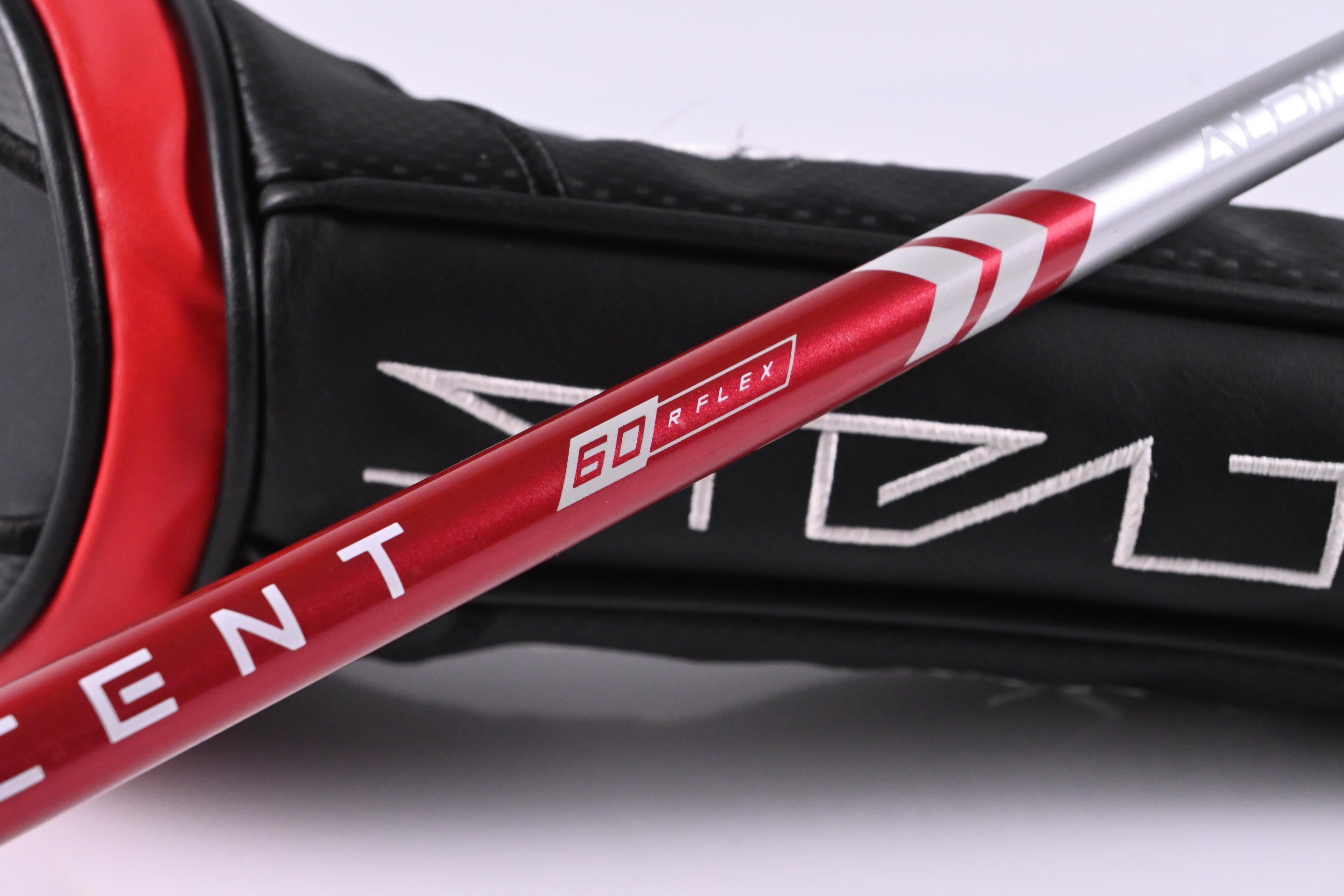 Taylormade Stealth #3 Wood / 15 Degree / Regular Flex Aldila Ascent Red 60 Shaft