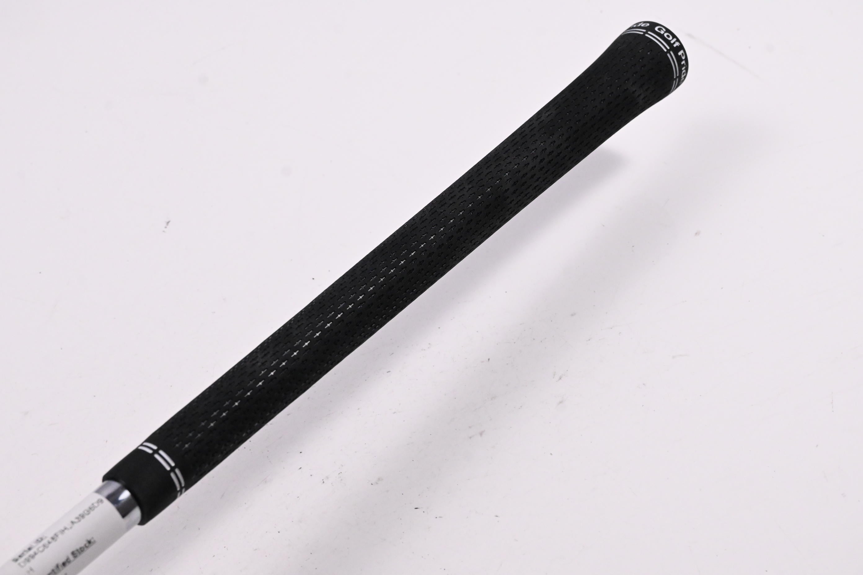 Ping S259 Lob Wedge / 60 Degree / Black Dot / Wedge Flex Ping Z-Z115 Shaft