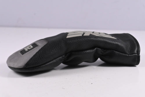 PXG 0317 X Gen4 #6 Hybrid / 28 Degree / Regular Flex Cypher 60 Shaft