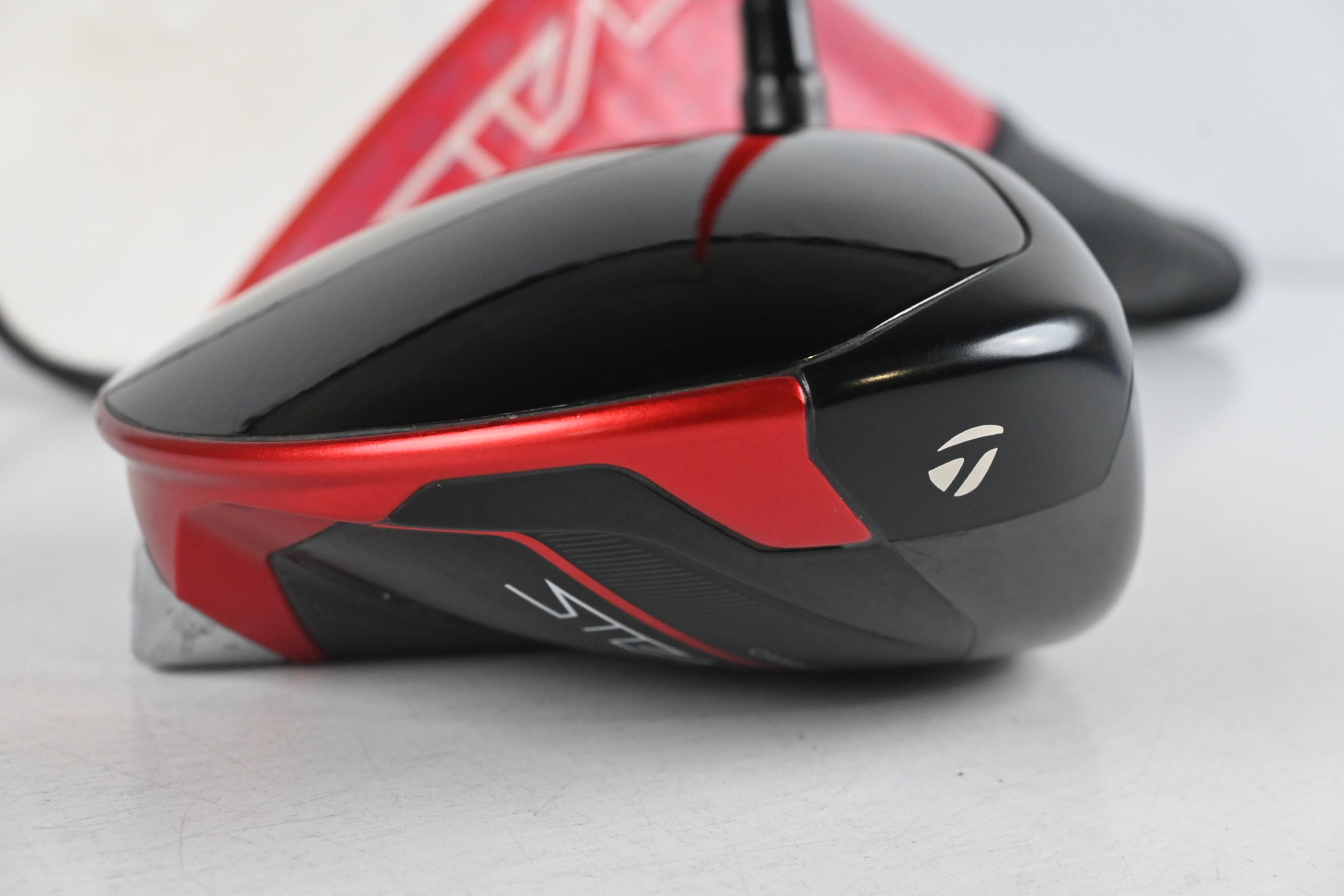 Taylormade Stealth 2 Driver / 12 Degree / Regular Flex Proforce V2 5 Shaft