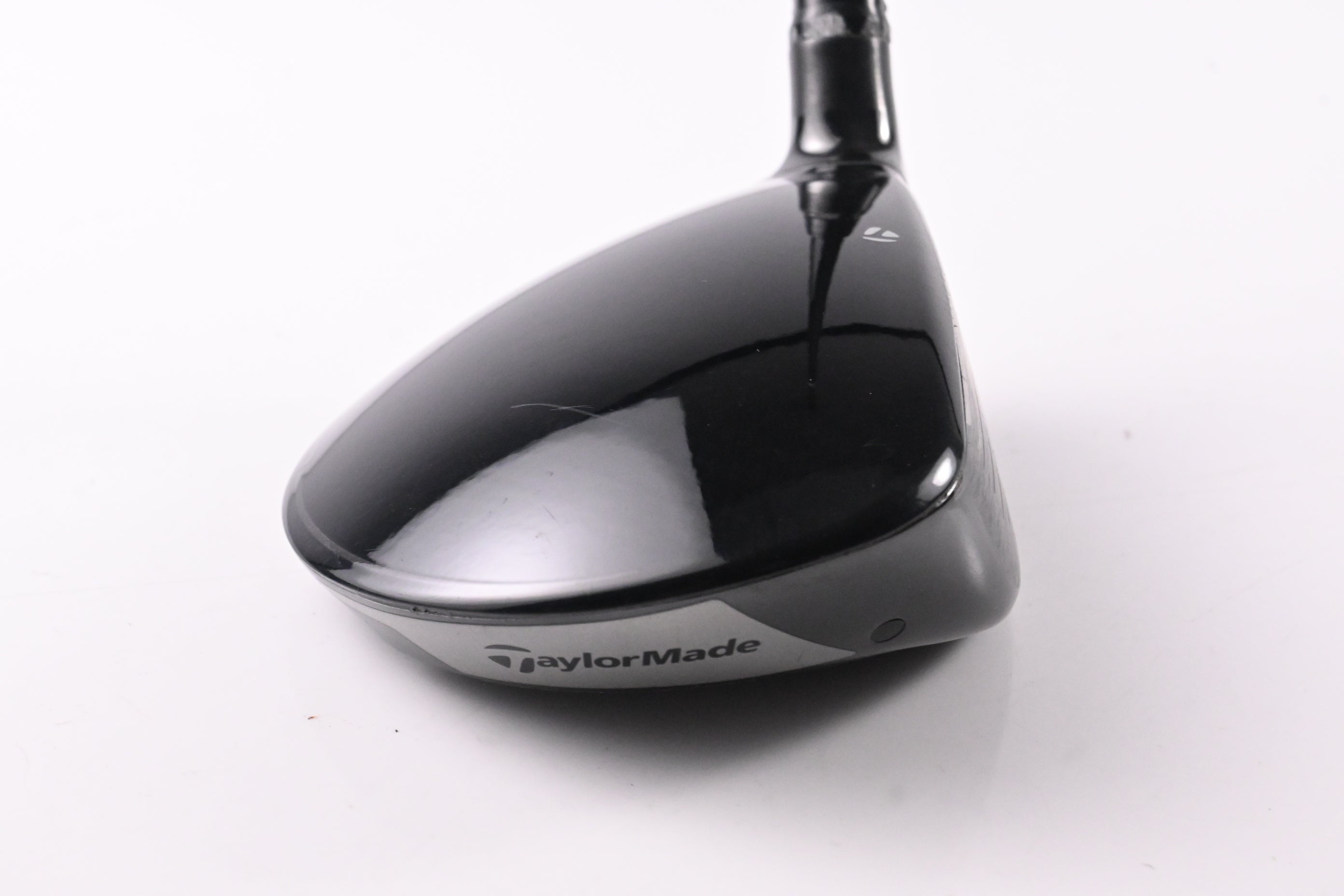 Taylormade Qi10 Tour #3 Wood / 15 Degree / X-Flex HZRDUS Black Gen 4 70 Shaft