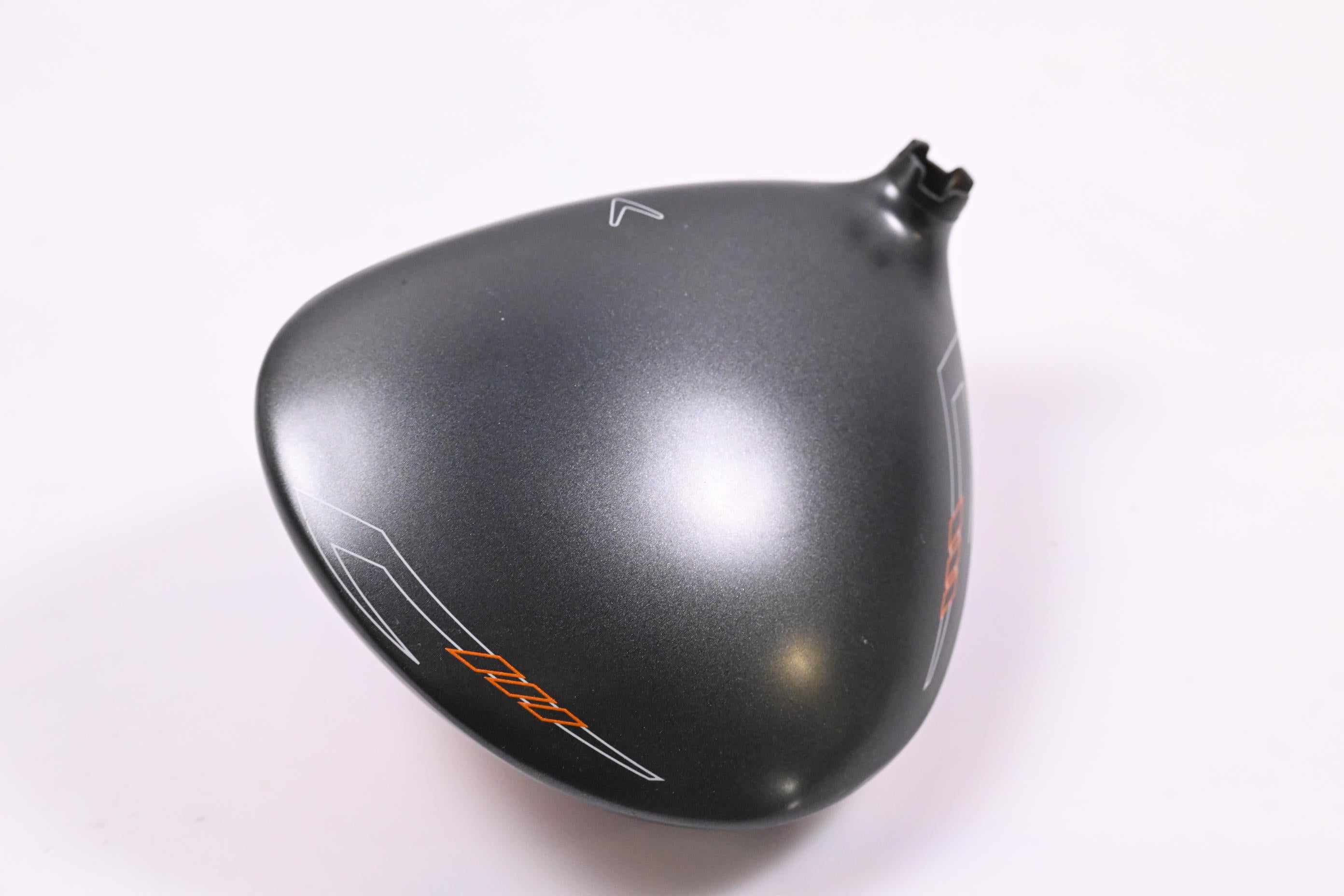 Left Hand Callaway X2 Hot Driver / 10.5 Degree / Head Only