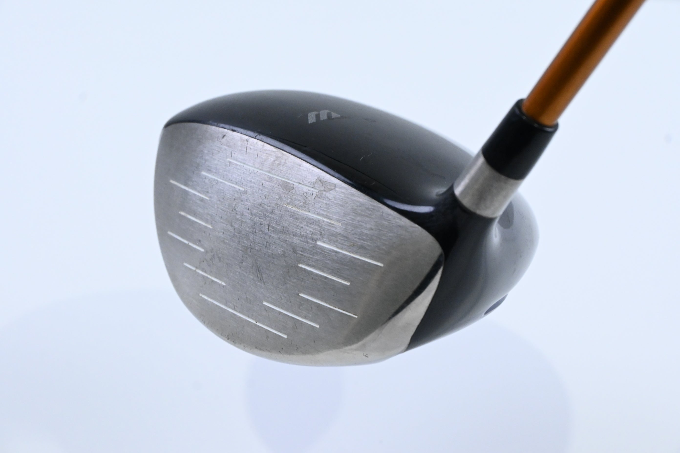 Mizuno MX-500 Driver / 10.5 Degree / Regular Flex Aldila NVS 65 Shaft