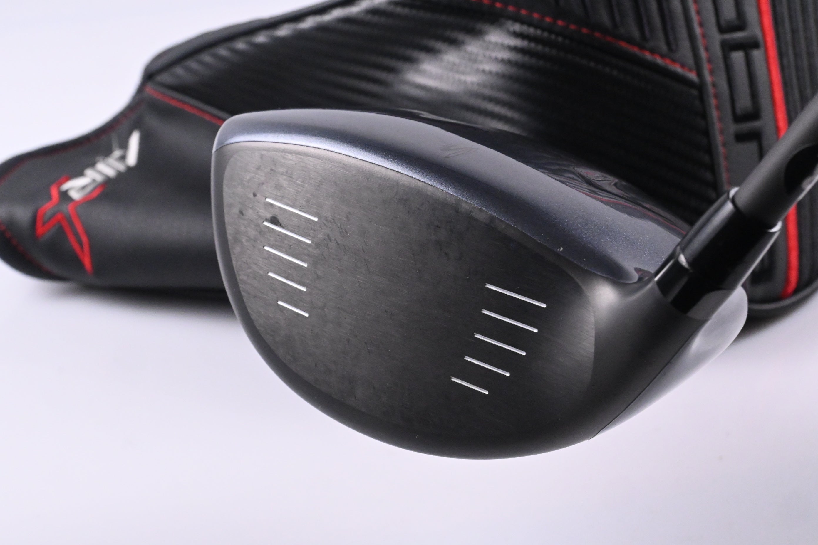 Cobra Air-X Driver / 10.5 Degree / Regular Flex Cobra UltraLite 40 Shaft