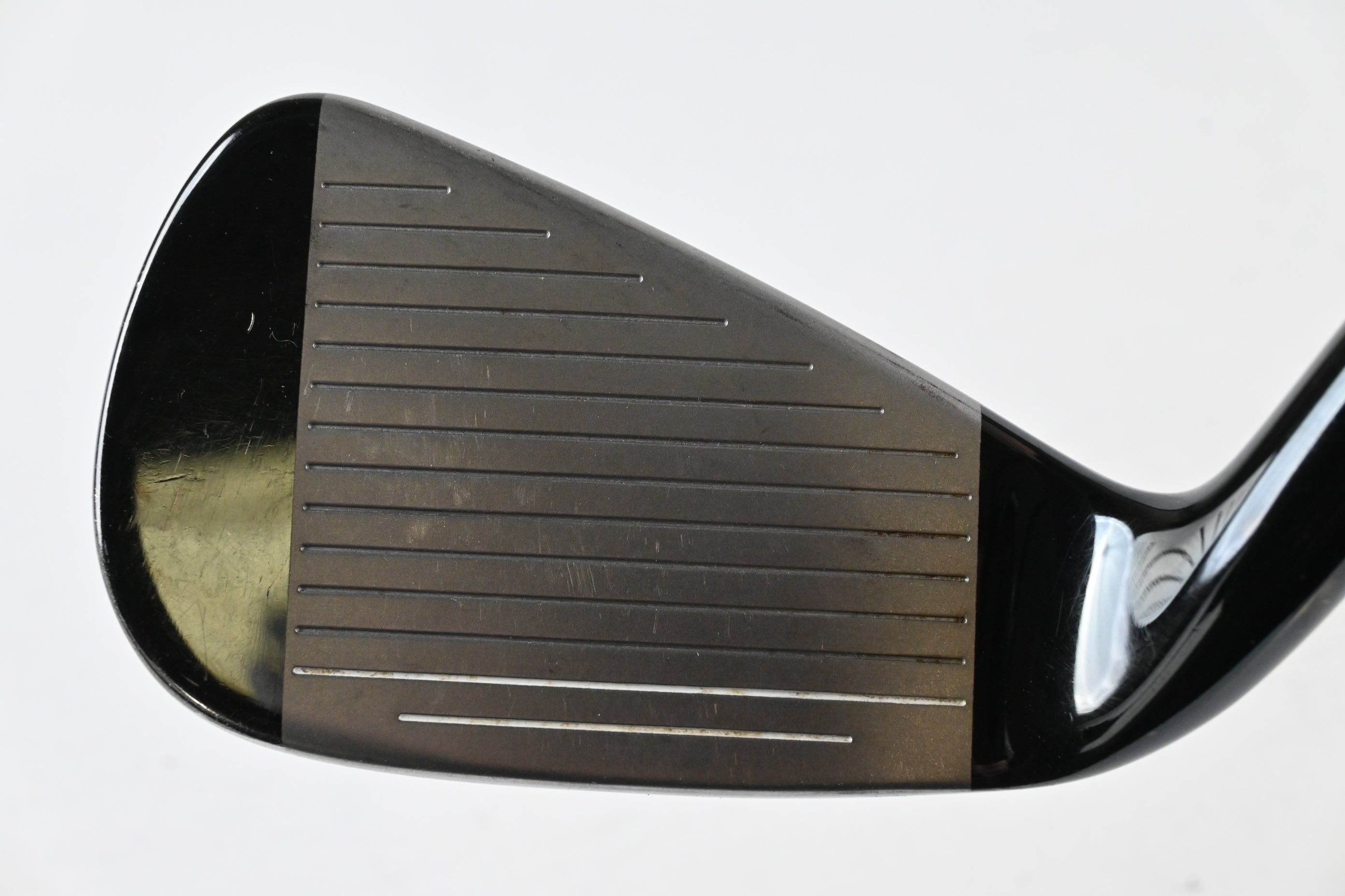 Cobra S3 #7 Iron / Regular Flex N.S.PRO Steel Shaft