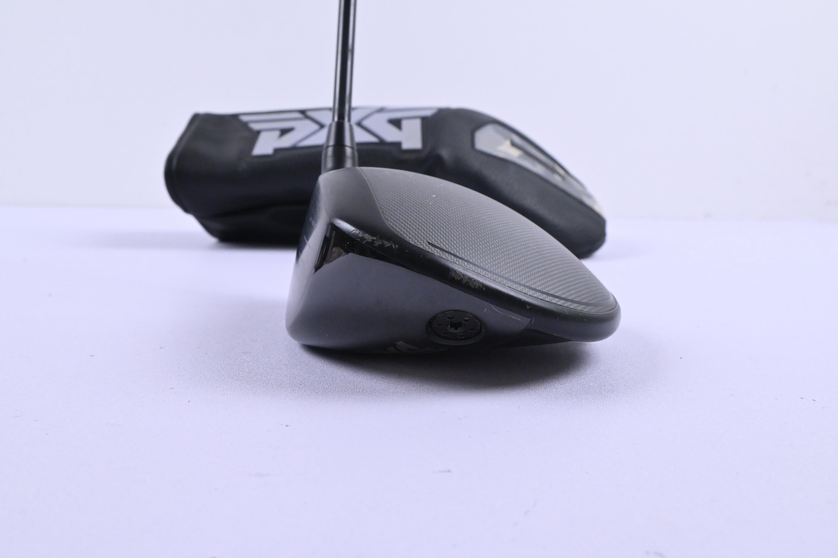 Left Hand PXG 0311 XF Gen5 Driver / 10.5 Degree / Regular Flex Tensei AV Raw 55