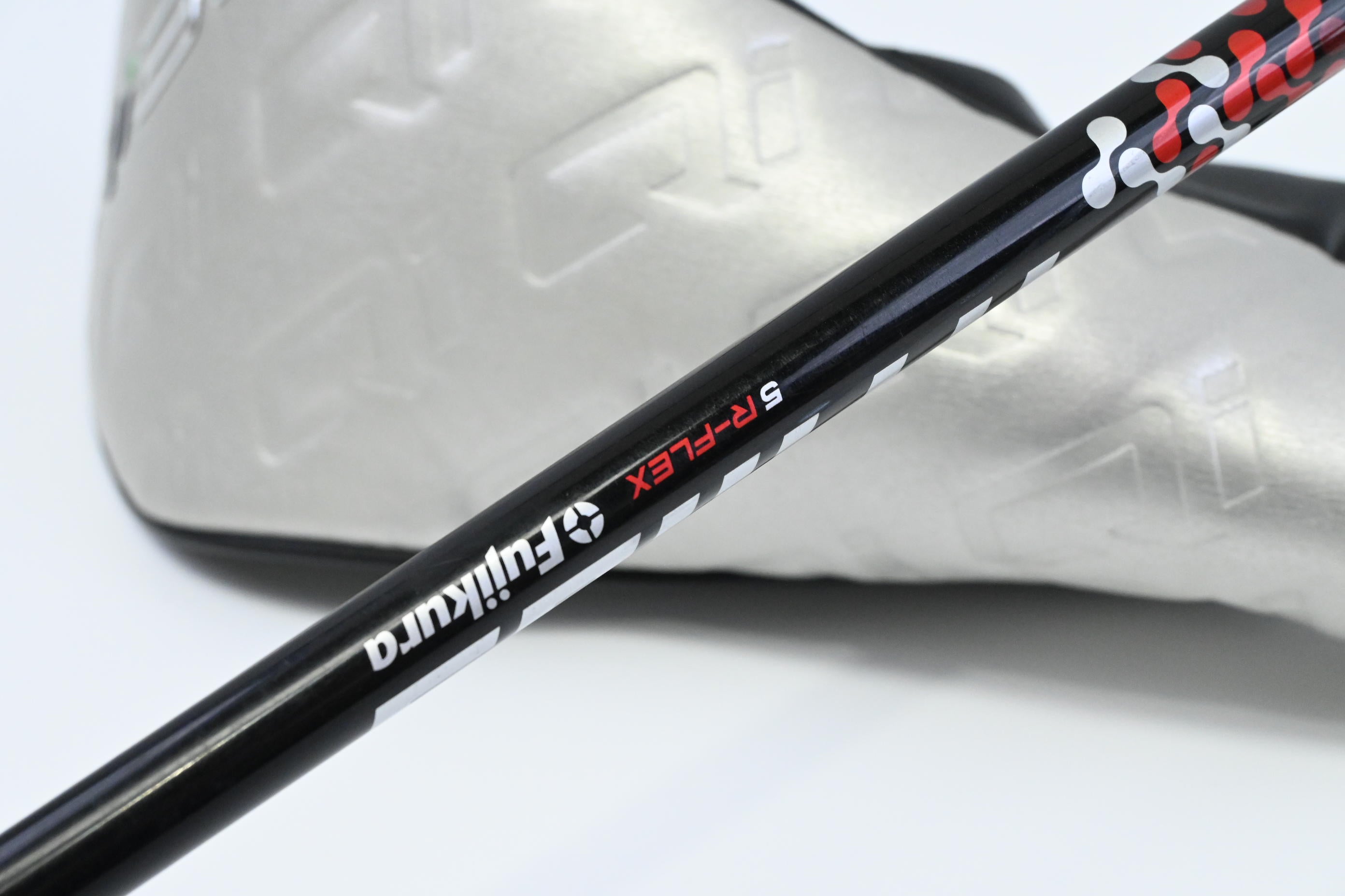 Taylormade Qi10 LS Driver / 9 Degree / Regular Flex Fujikura Atmos Red 5 Shaft