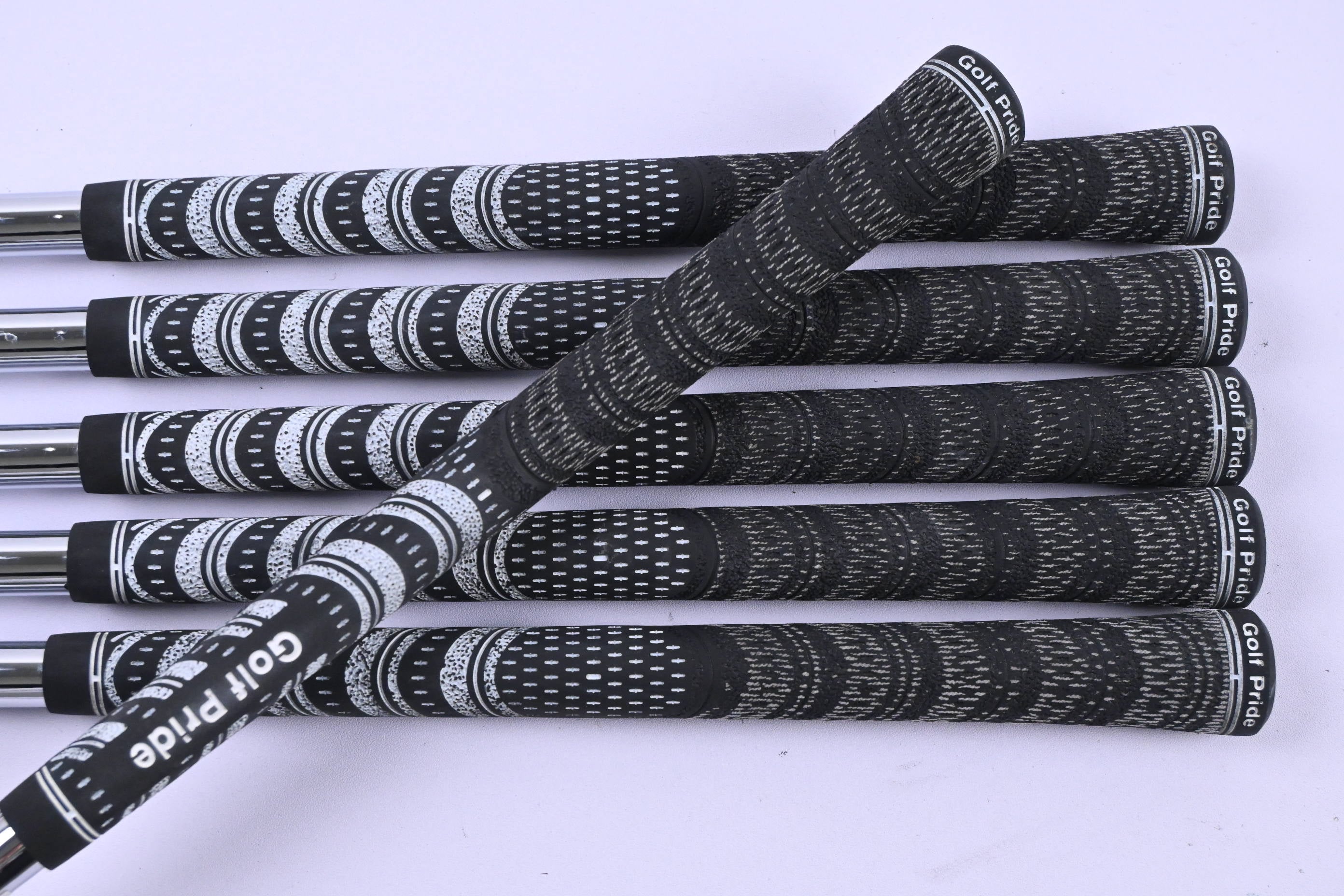 Titleist T100 2025 Irons / 5-PW / Stiff Flex N.S.PRO Modus 3 Tour 130 Shafts