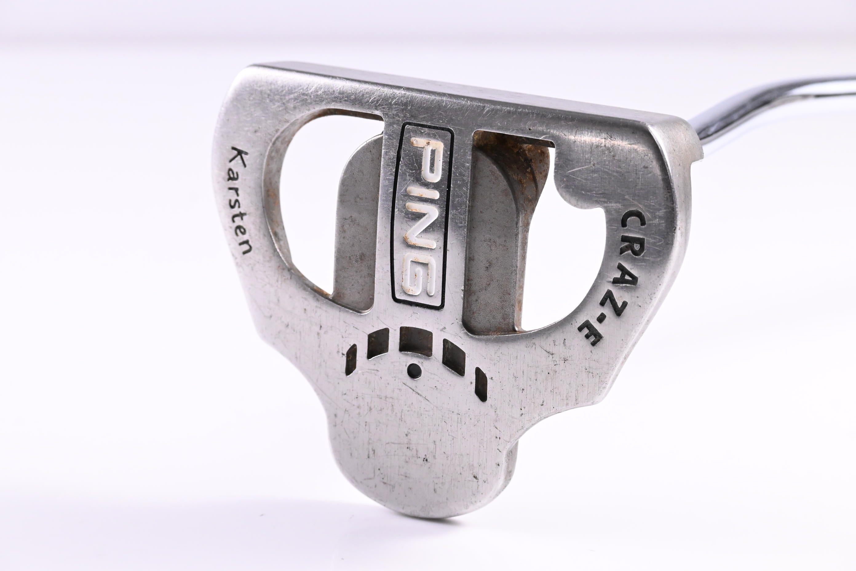 Ping Craz-E Karsten Putter / 35 Inch