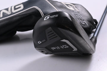 Ping G425 Max #5 Wood / 17.5 Degree / Stiff Flex Ping ALTA CB Slate 65 Shaft