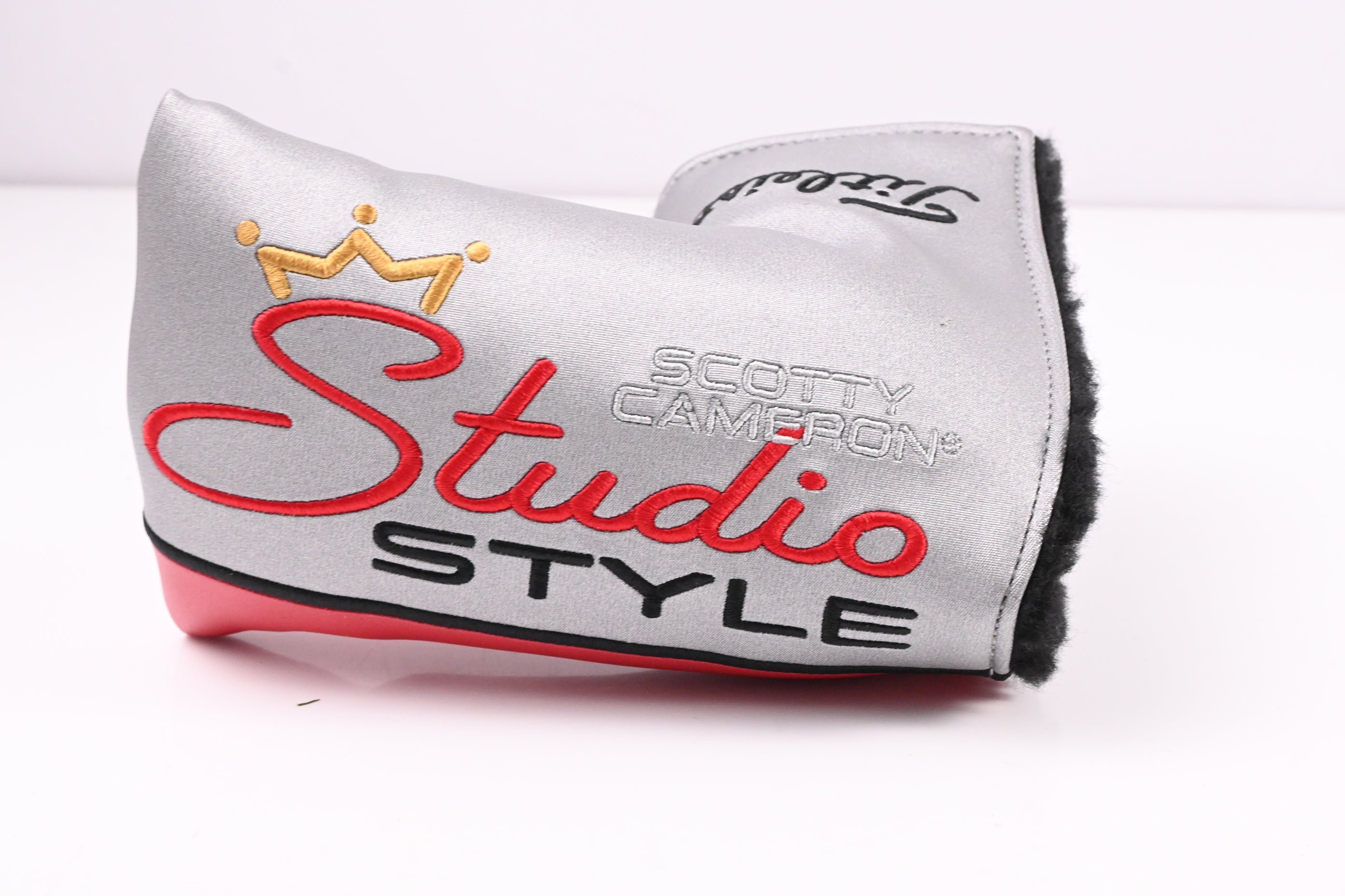 Scotty Cameron Studio Style Squareback 2 2025 Putter / 40 Inch