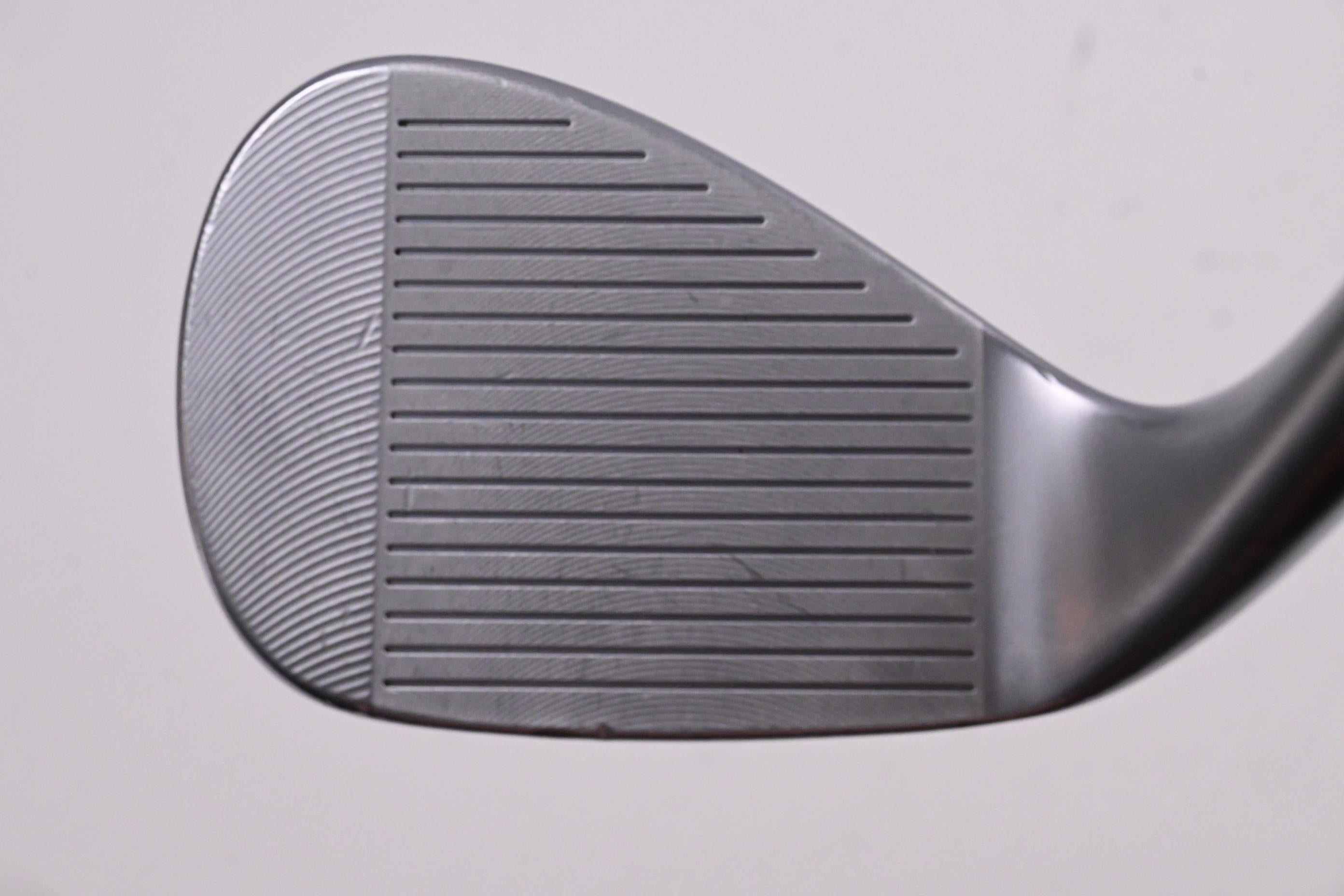 Cleveland RTX ZipCore Gap Wedge / 50 Degree / Wedge Flex Dynamic Gold Spinner