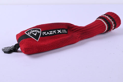 Callaway RAZR X HL #4 Hybrid / 24 Degree / Regular Flex Callaway 65 Shaft