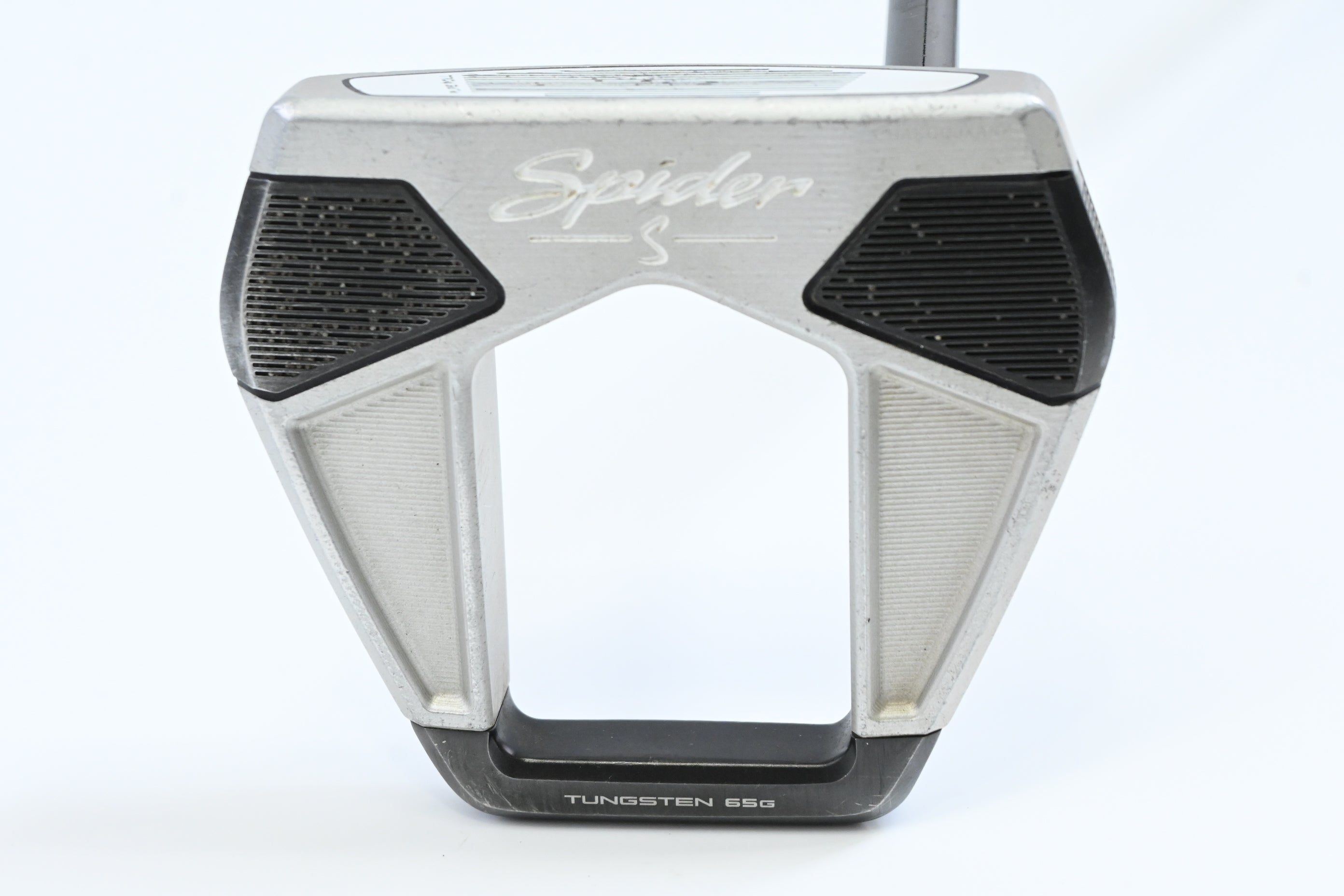 Taylormade Spider S Putter / 34 Inch