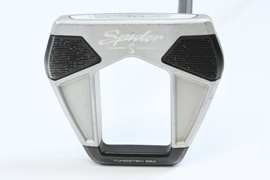 Taylormade Spider S Putter / 34 Inch