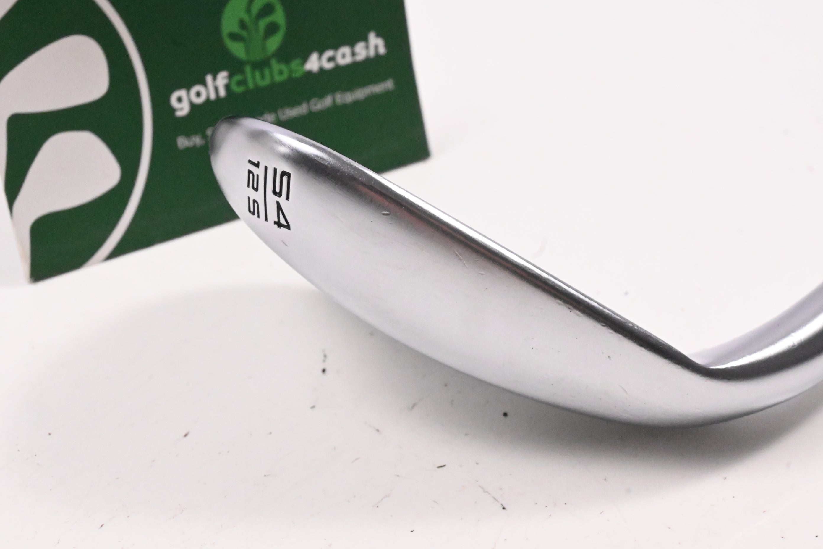 Callaway Opus Platinum Sand Wedge / 54 Degree / Wedge Flex Dynamic Gold MID 115