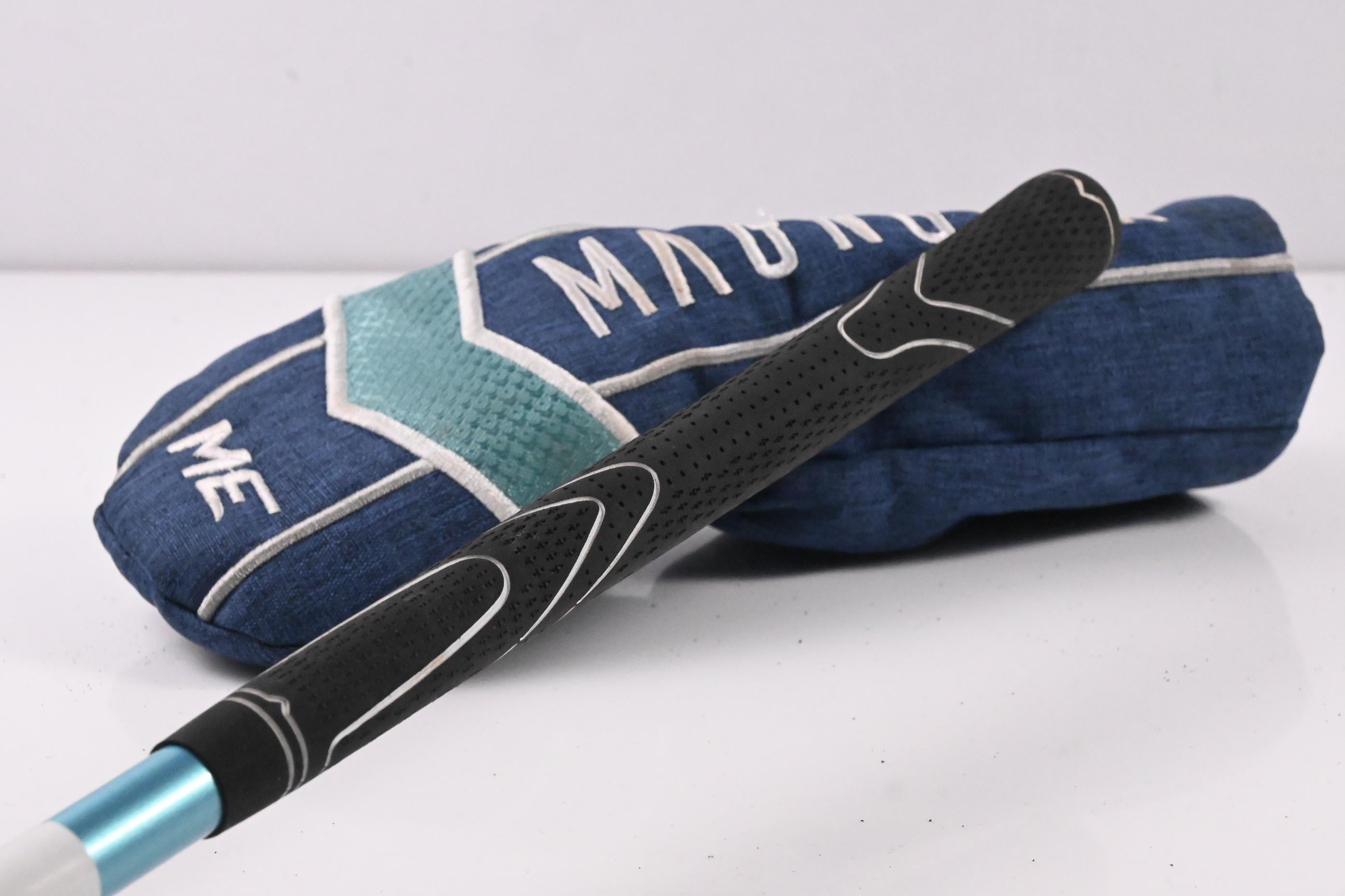 Ladies Wilson Magnolia #3 Wood / 15 Degree / Ladies Flex Magnolia Shaft