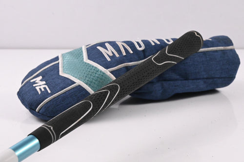 Ladies Wilson Magnolia #3 Wood / 15 Degree / Ladies Flex Magnolia Shaft