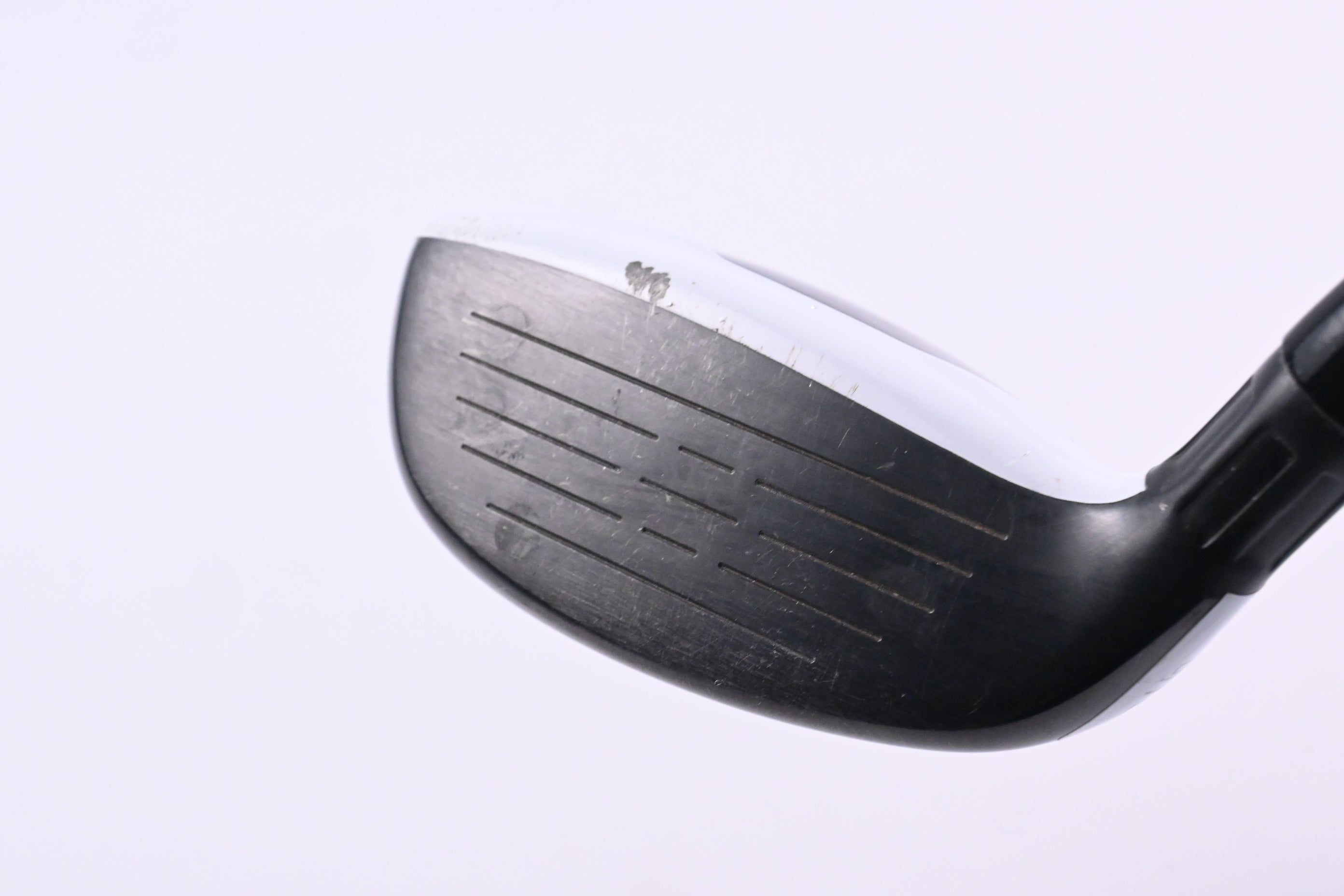 Taylormade M2 2017 #5 Hybrid / 25 Degree / Stiff Flex ACCRA FX 100H M3
