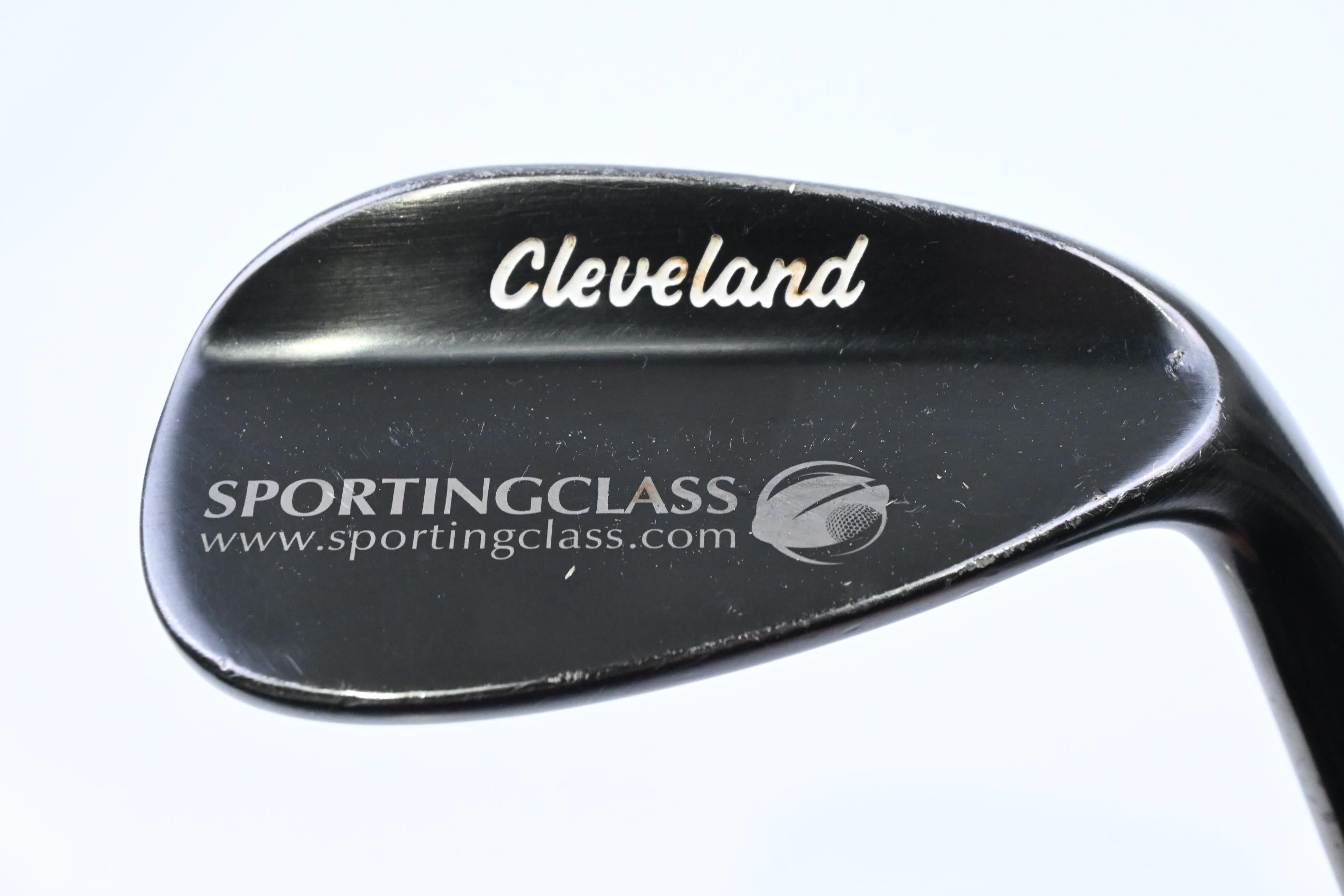 Cleveland 588 RTX 2.0 Sand Wedge / 56 Degree / Wedge Flex Dynamic Gold Shaft