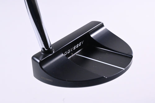Odyssey Ai-One Milled Six T DB Putter / 34 Inch