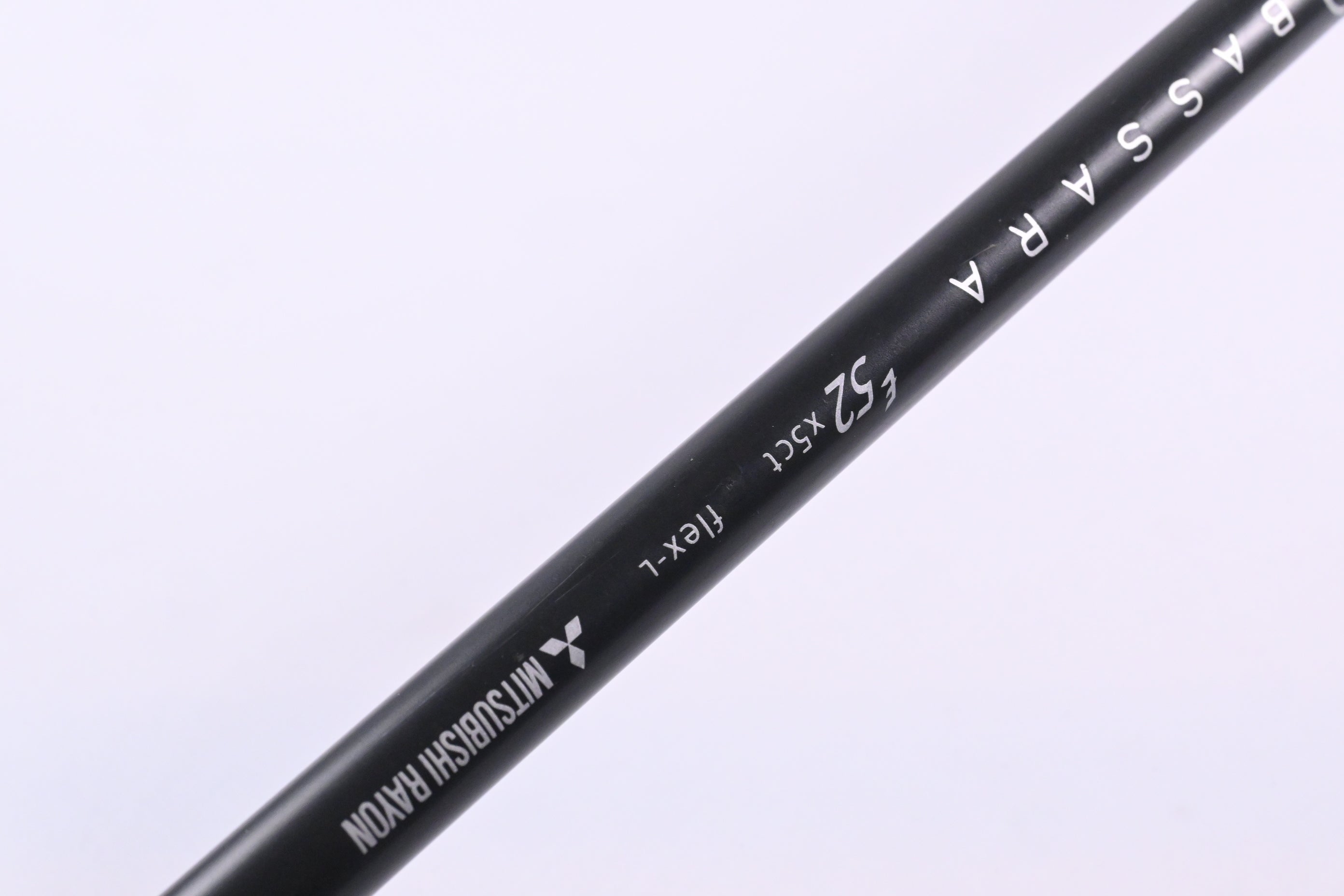 Ladies Callaway XR #5 Wood / 19 Degree / Ladies Flex Bassara E 52 Shaft
