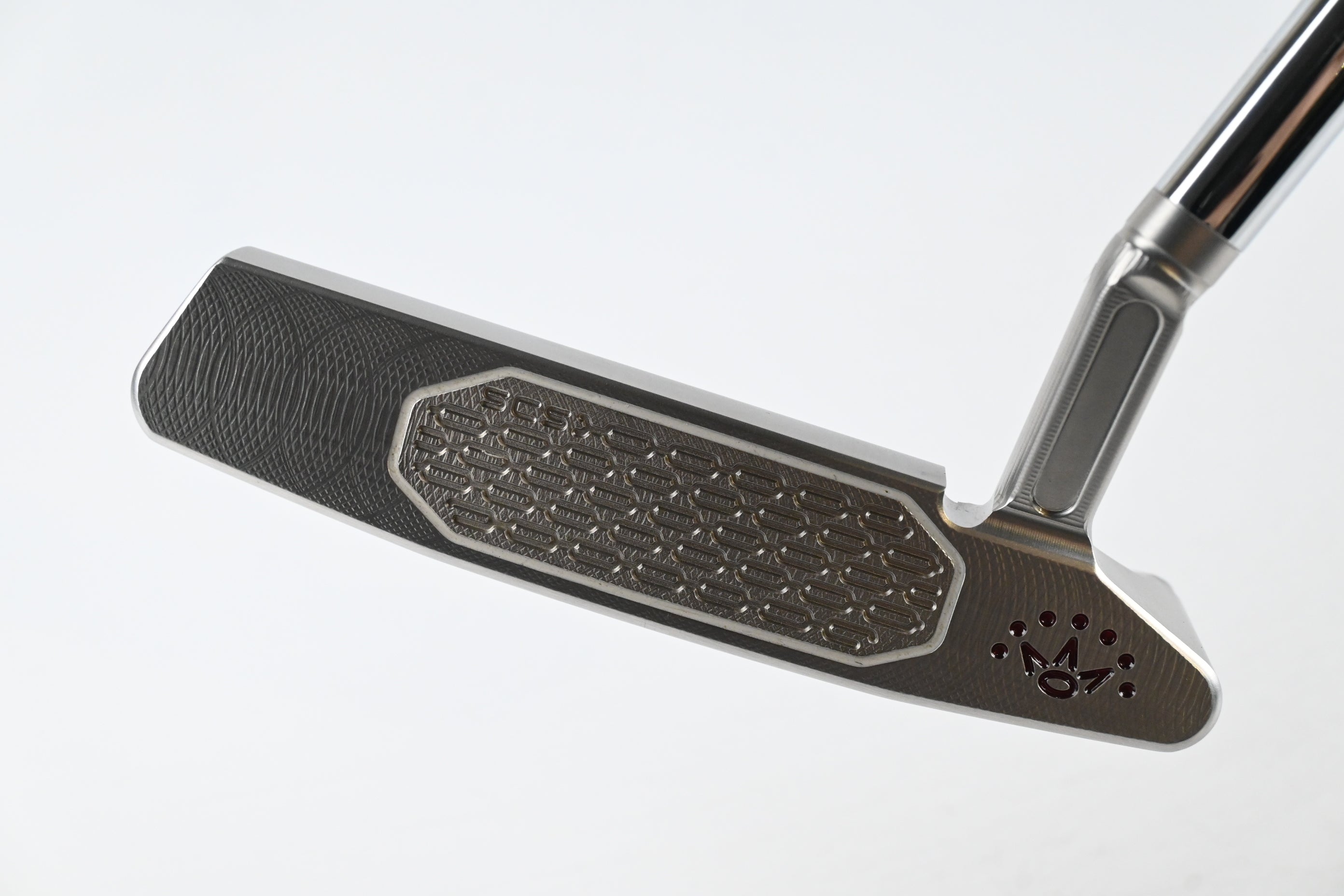 Scotty Cameron 2025 Studio Style Newport 2.5+ Putter / 34 Inch