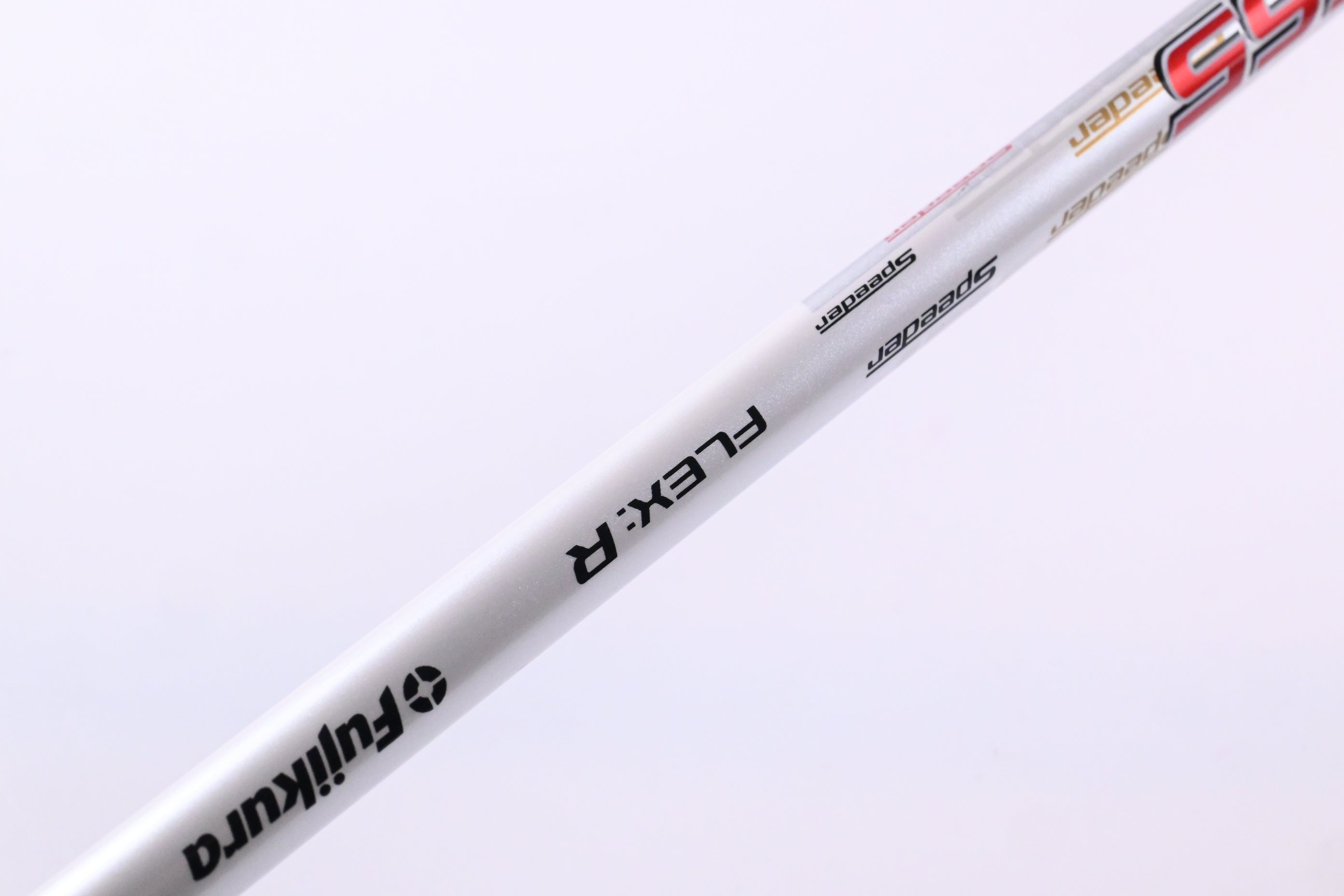 Callaway Big Bertha Alpha 815 #3 Wood / 16 Degree / Regular Flex Speeder665 Shaft