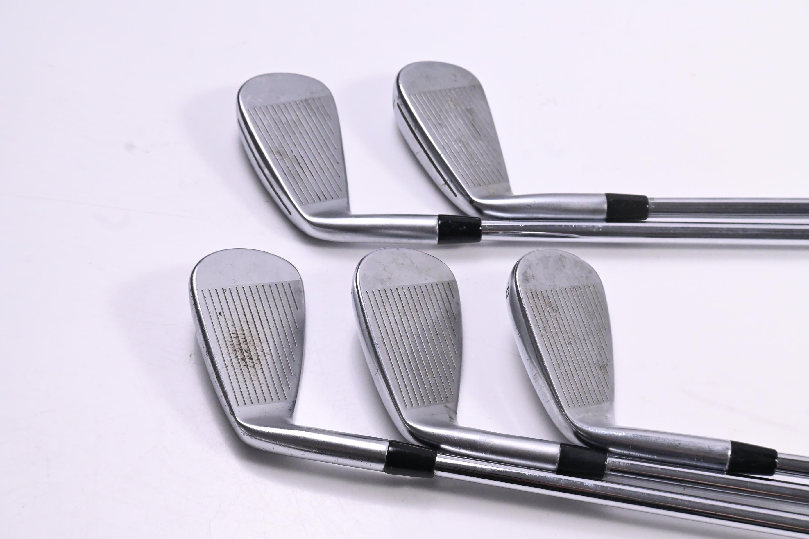 Taylormade P790 2021 Irons / 6-PW / Stiff Flex Dynamic Gold S300 Shafts