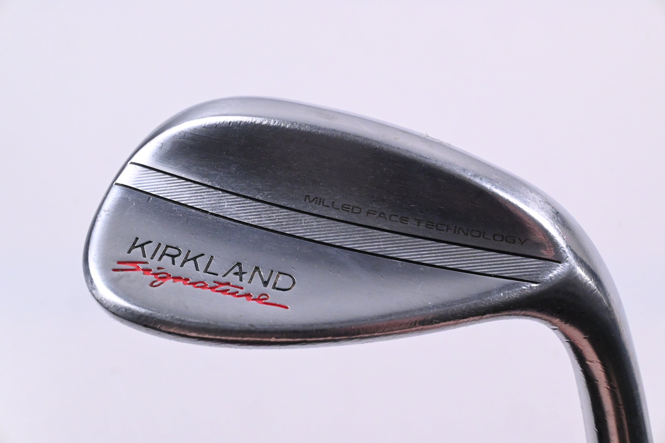 Kirkland Signature Sand Wedge / 56 Degree / Wedge Flex Kirkland Signature Shaft