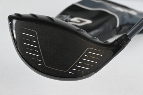 Ping G425 LST Driver / 10.5 Degree / Stiff Flex Ping Alta CB Slate 55 Shaft
