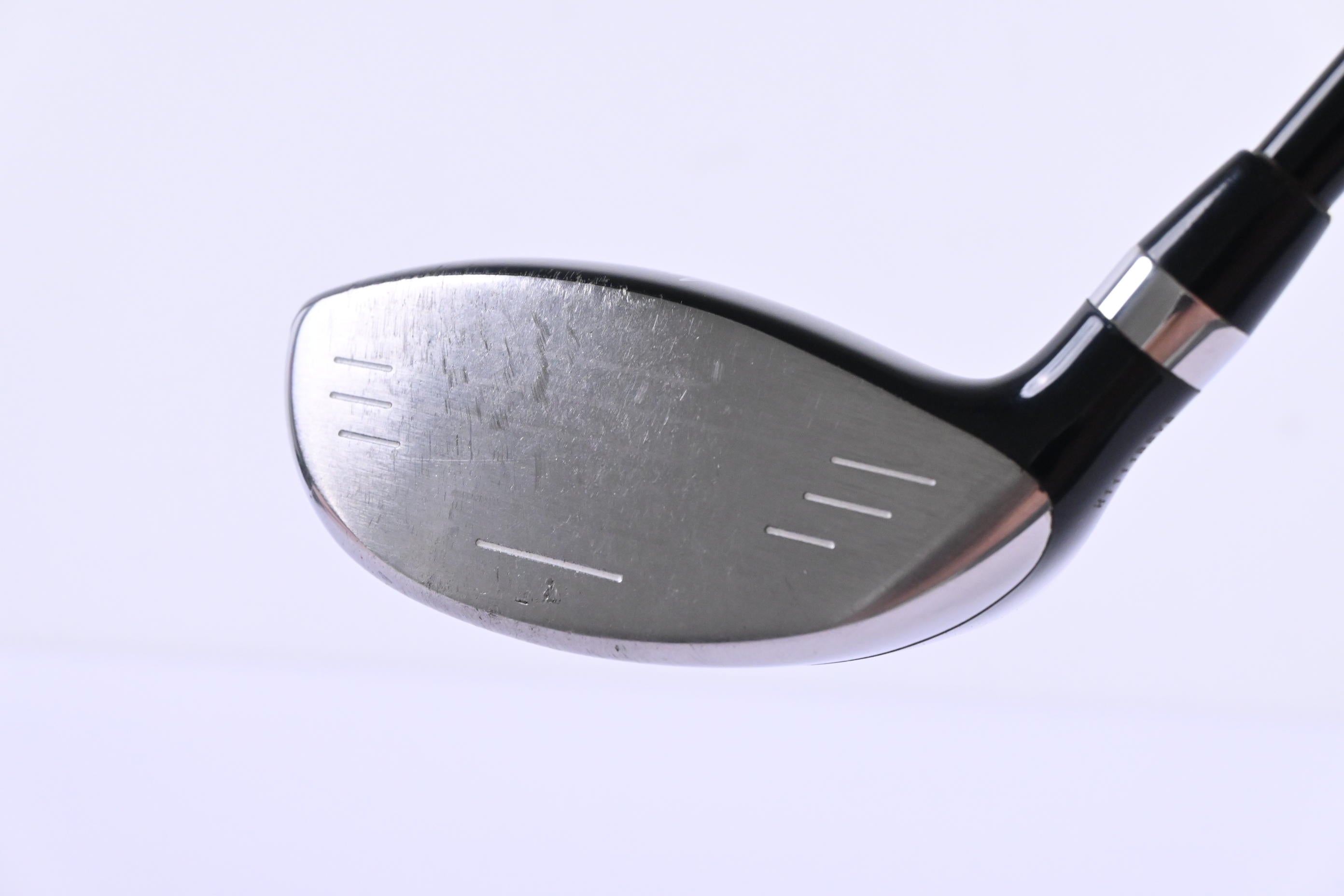 Cobra S3 #3 Wood / 15 Degree / Regular Flex Fujikura Blur Shaft