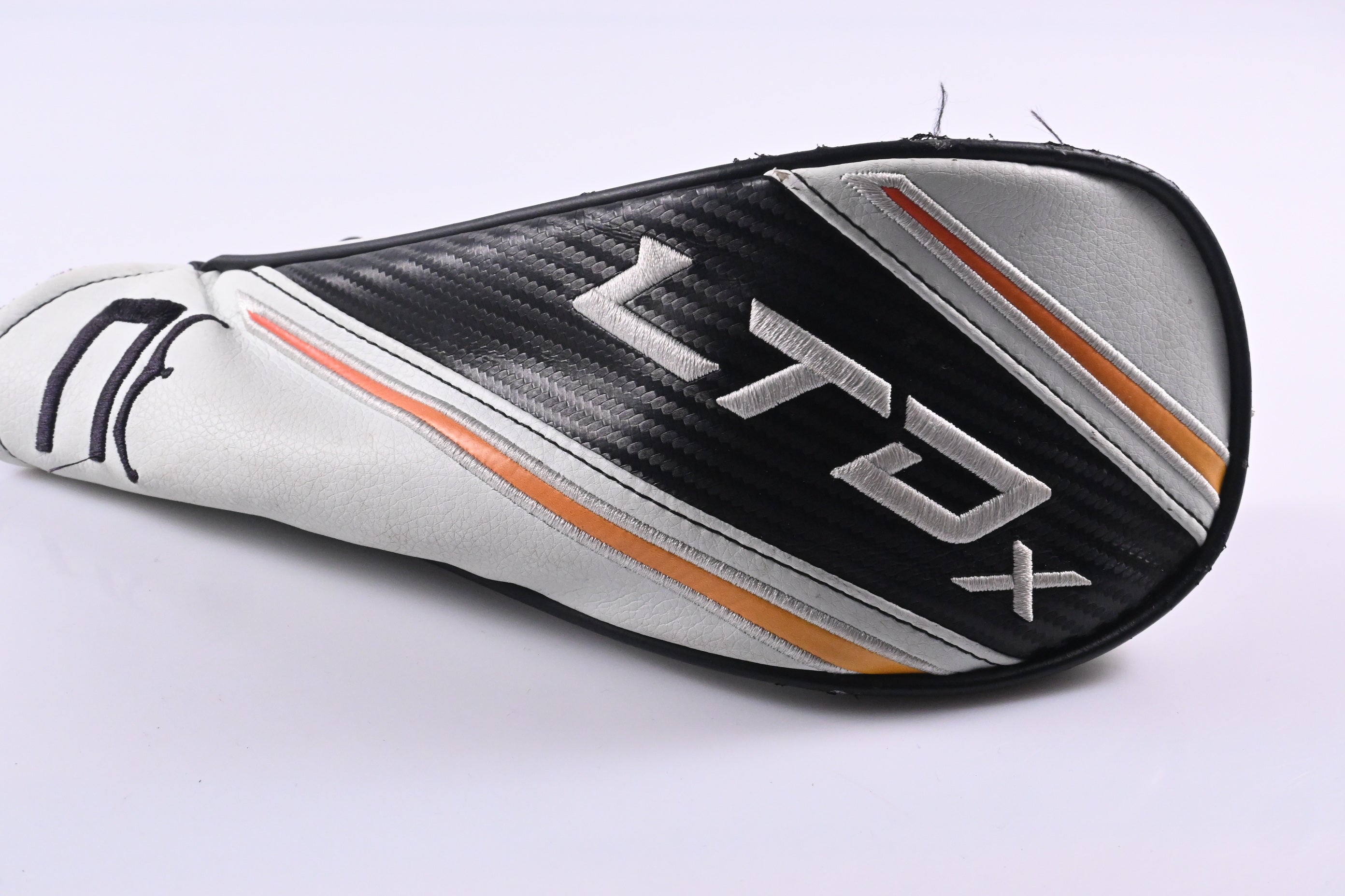 Cobra LTDx #3 Wood / 15 Degree / Regular Flex HZRDUS Smoke iM10 Green 60 Shaft