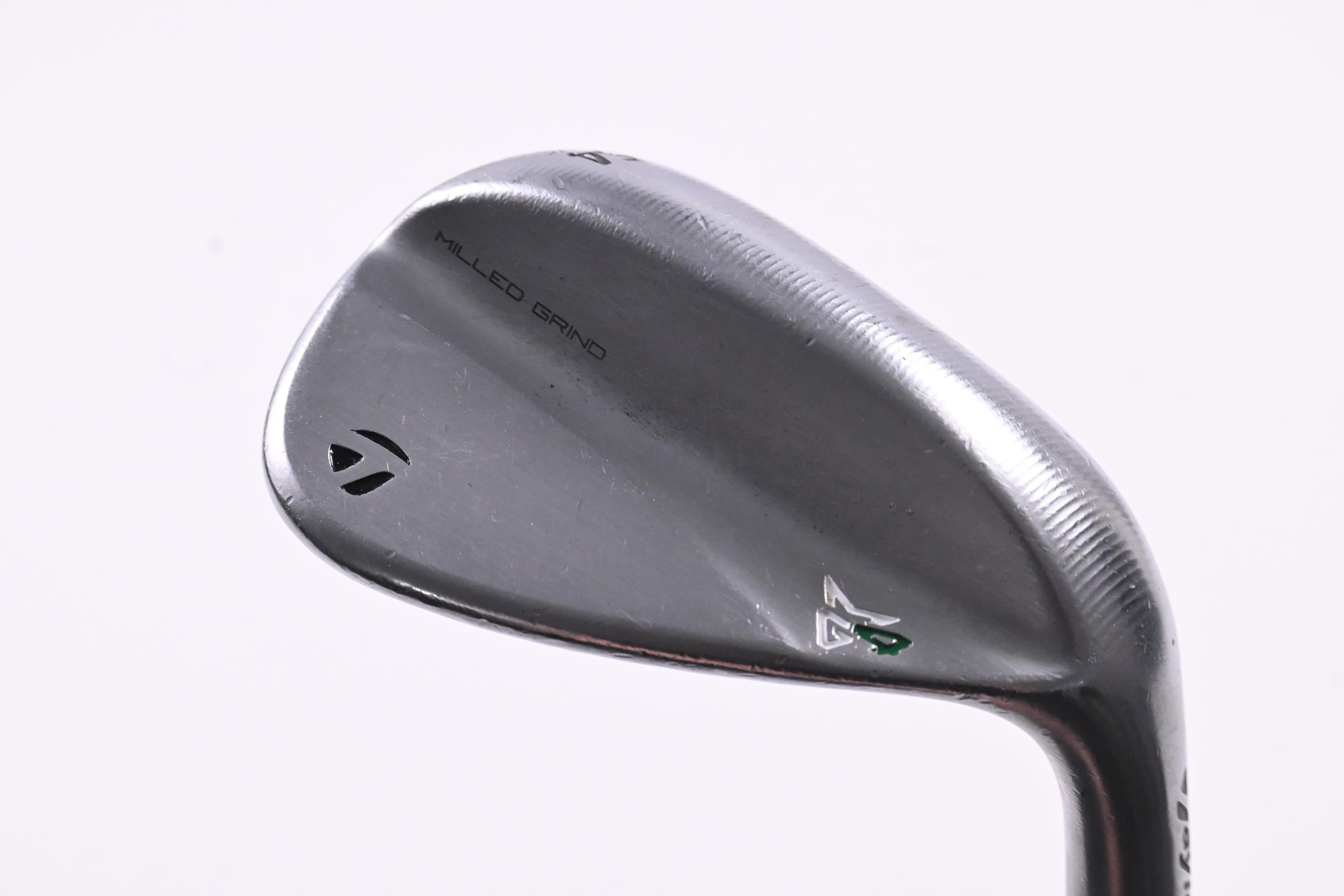 Taylormade Milled Grind 4 Sand Wedge / 54 Degree / Stiff Flex Project X Rifle