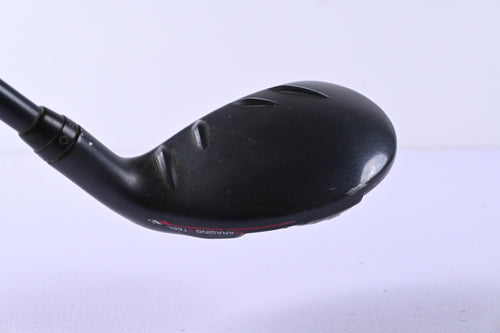 Ping G410 #3 Hybrid / 19 Degree / Stiff Flex Ping Alta CB Red 70 Shaft