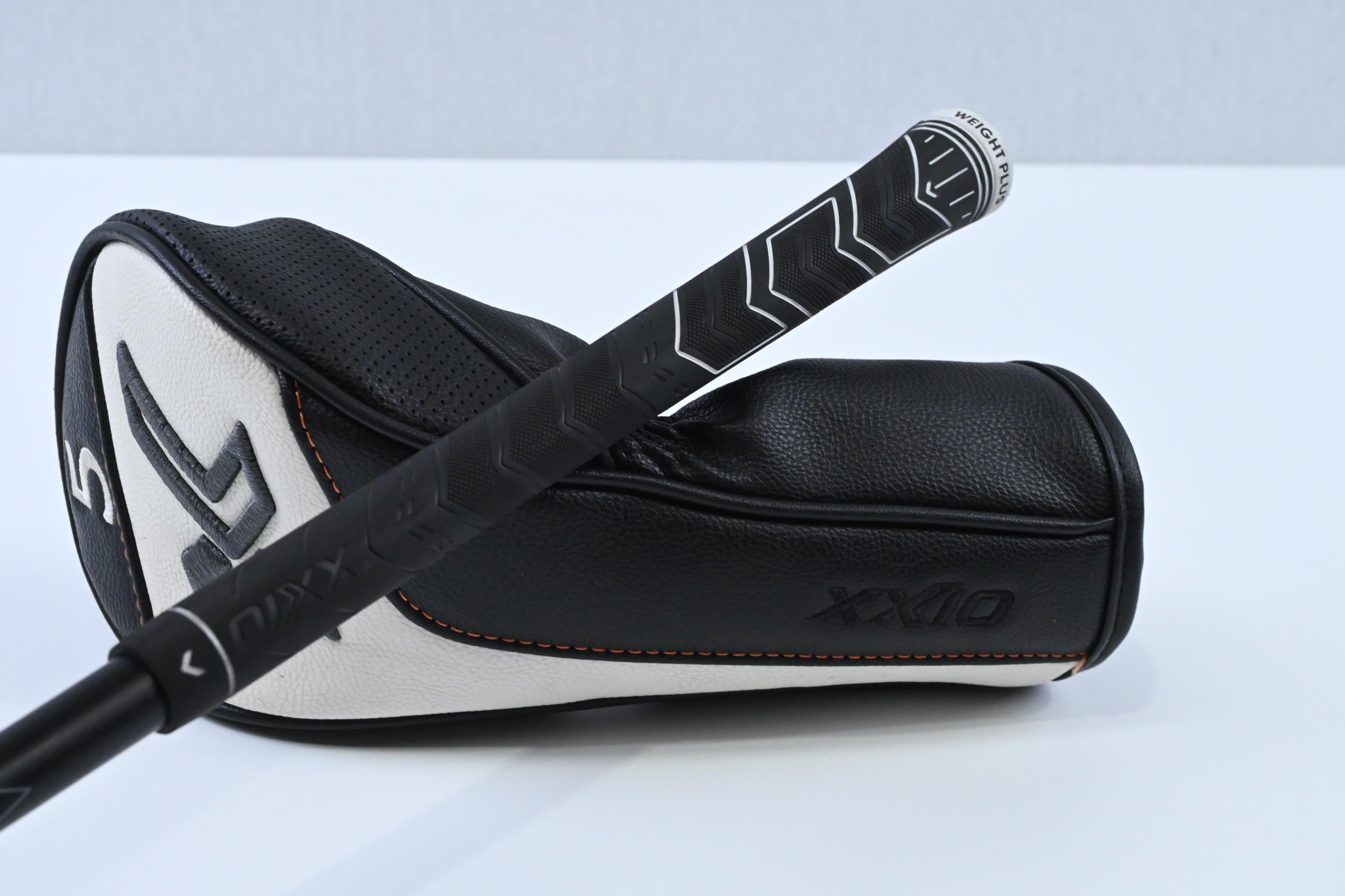 XXIO Eleven #5 Wood / 18 Degree / Regular Flex Miyazaki AX-1 43 Shaft