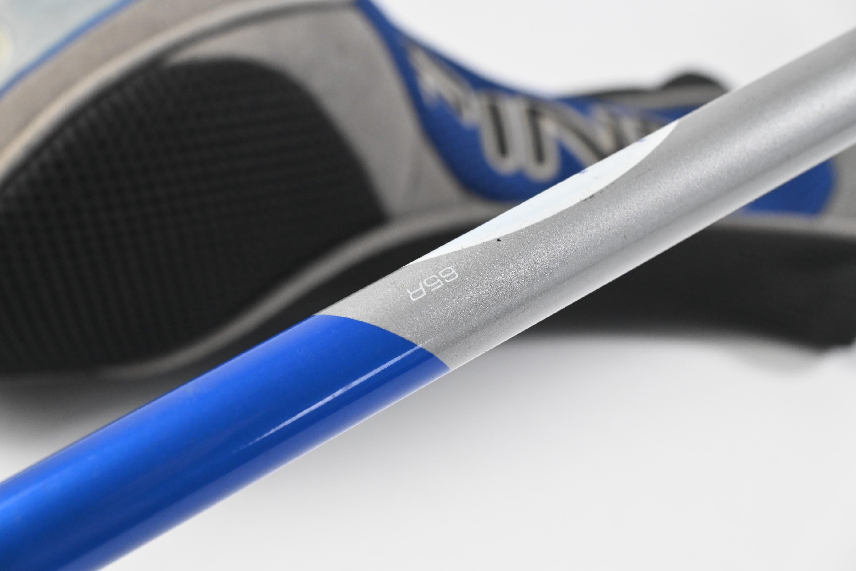 Ping G5 Driver / 10.5 Degree / Regular Flex Grafalloy ProLaunch Blue 65 Shaft