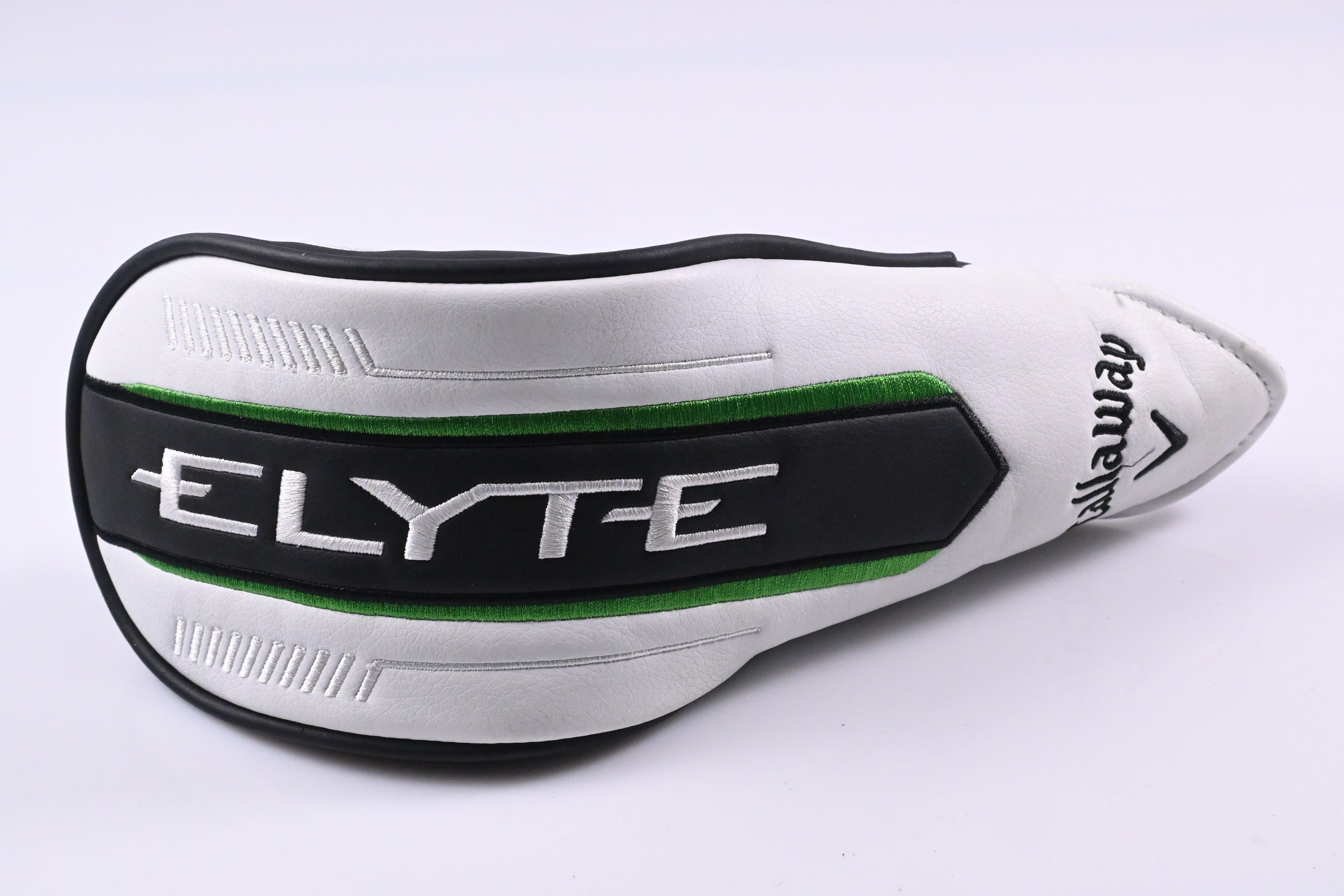 Callaway Elyte #3 Wood / 15 Degree / Regular Flex Denali Charcoal 60 Shaft