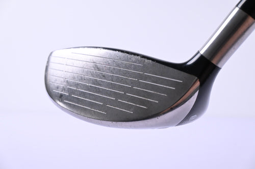 Ladies Cleveland HiBore Bloom #3 Wood / 15 Degree / Ladies Flex YSQT 49 Shaft