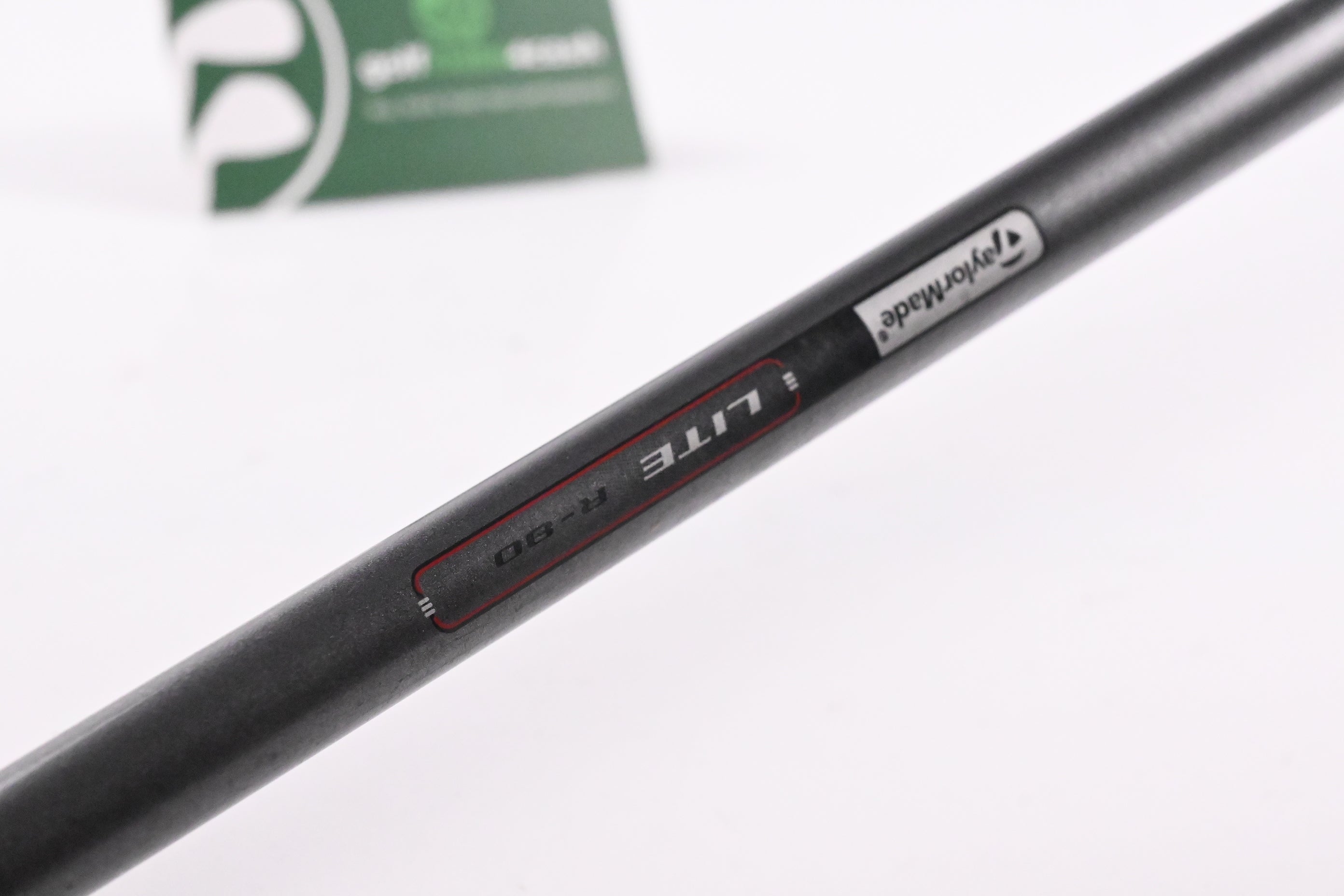 Left Hand Taylormade 200 Steel #5 Wood / 19 Degree / Regular Flex Taylormade 80