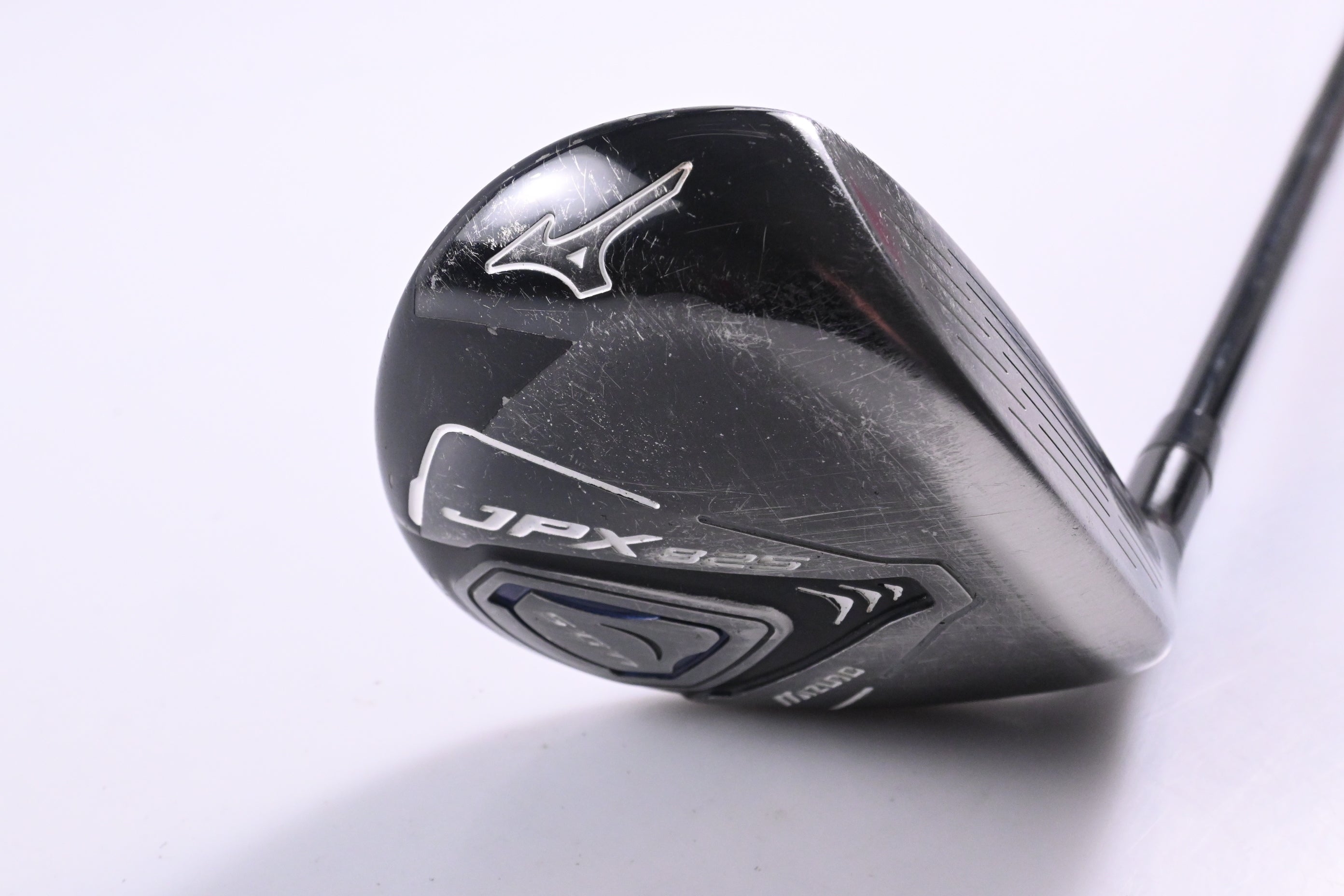 Mizuno JPX 825 #3 Wood / 15 Degree / Regular Flex Fujikura Orochi 60 Shaft