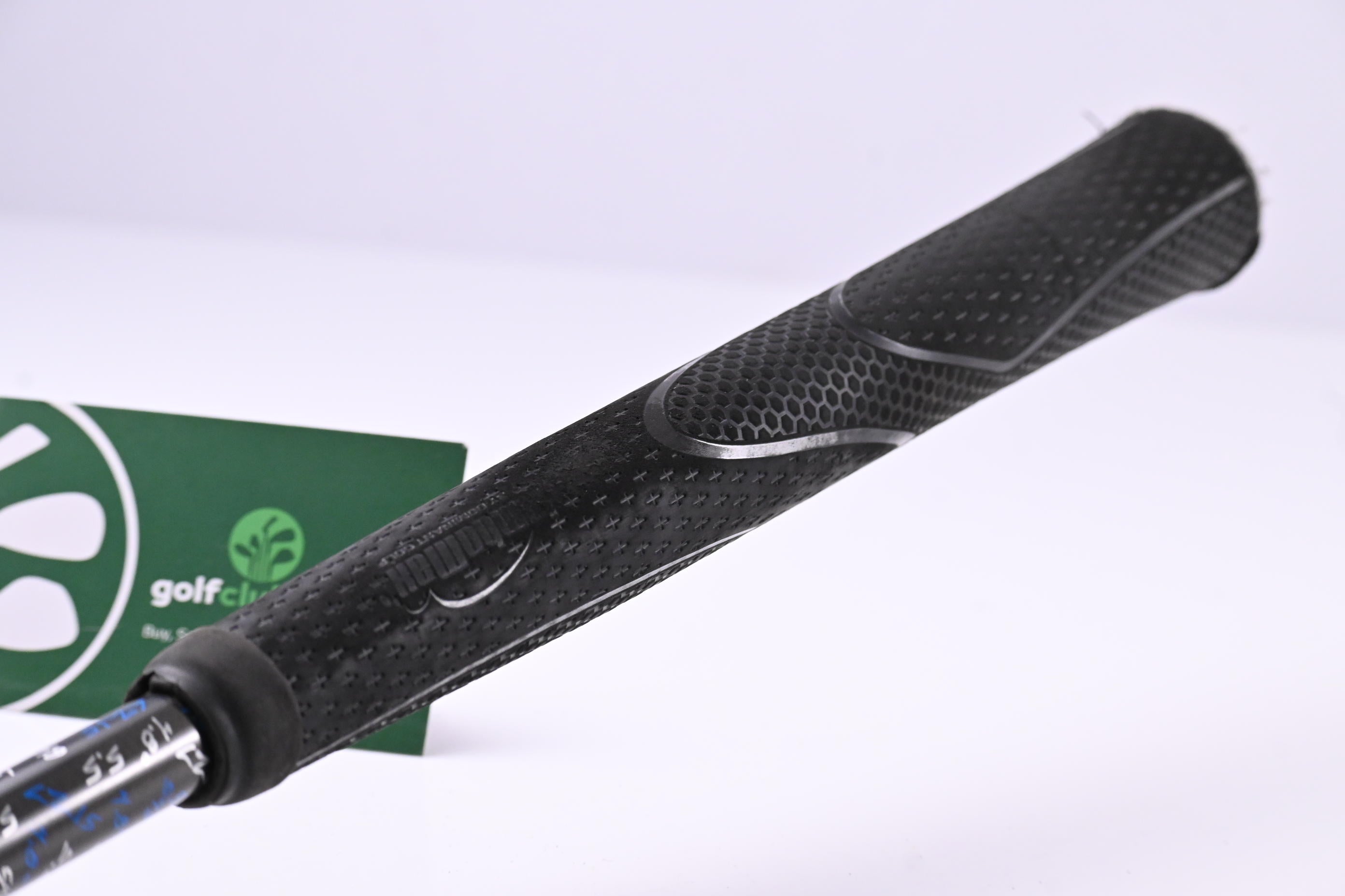 Callaway XR Driver / 10.5 Degree / Regular Flex Project X San Diego LZ15 54 Shaft