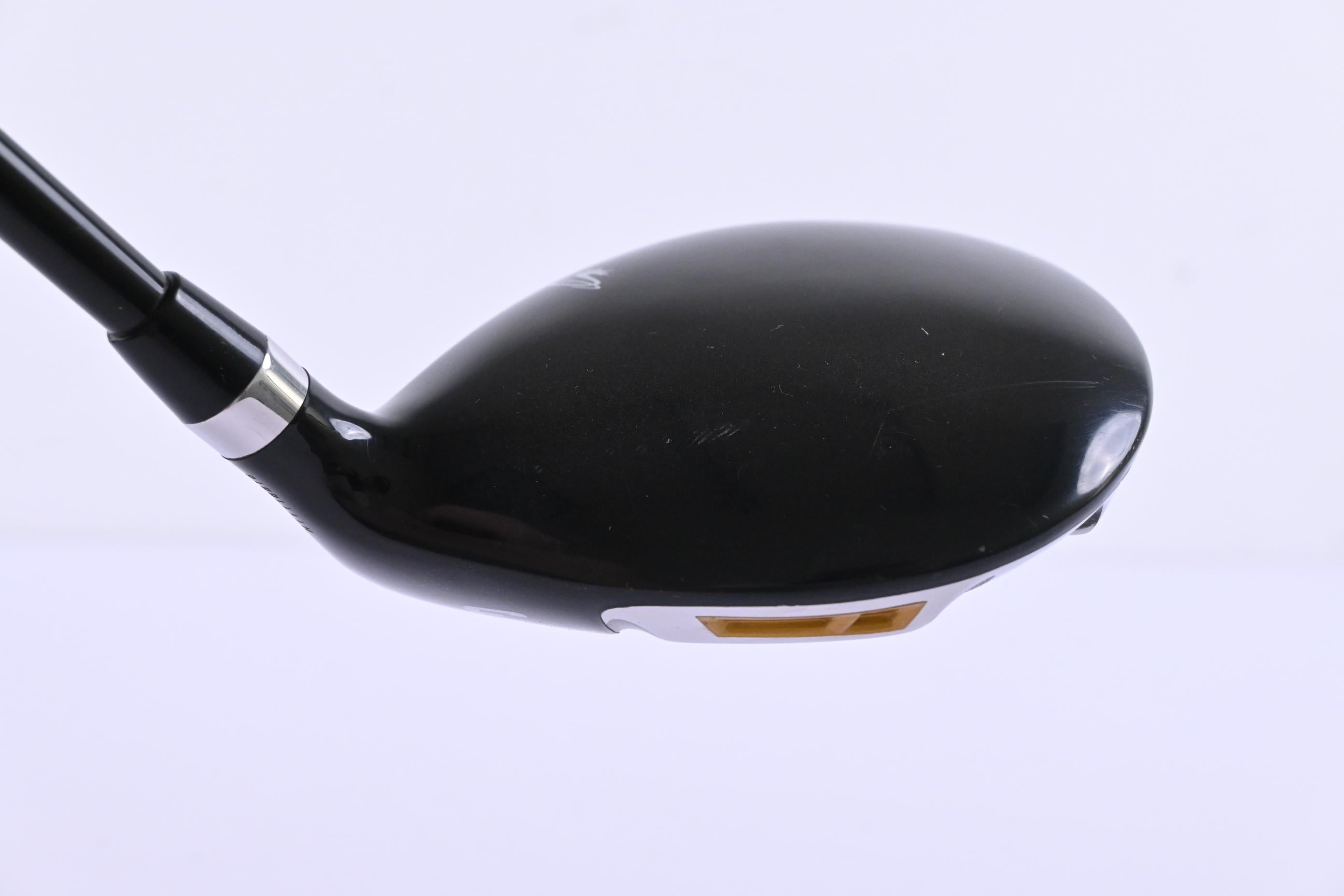 Cobra S3 #3 Wood / 15 Degree / Regular Flex Fujikura Blur Shaft