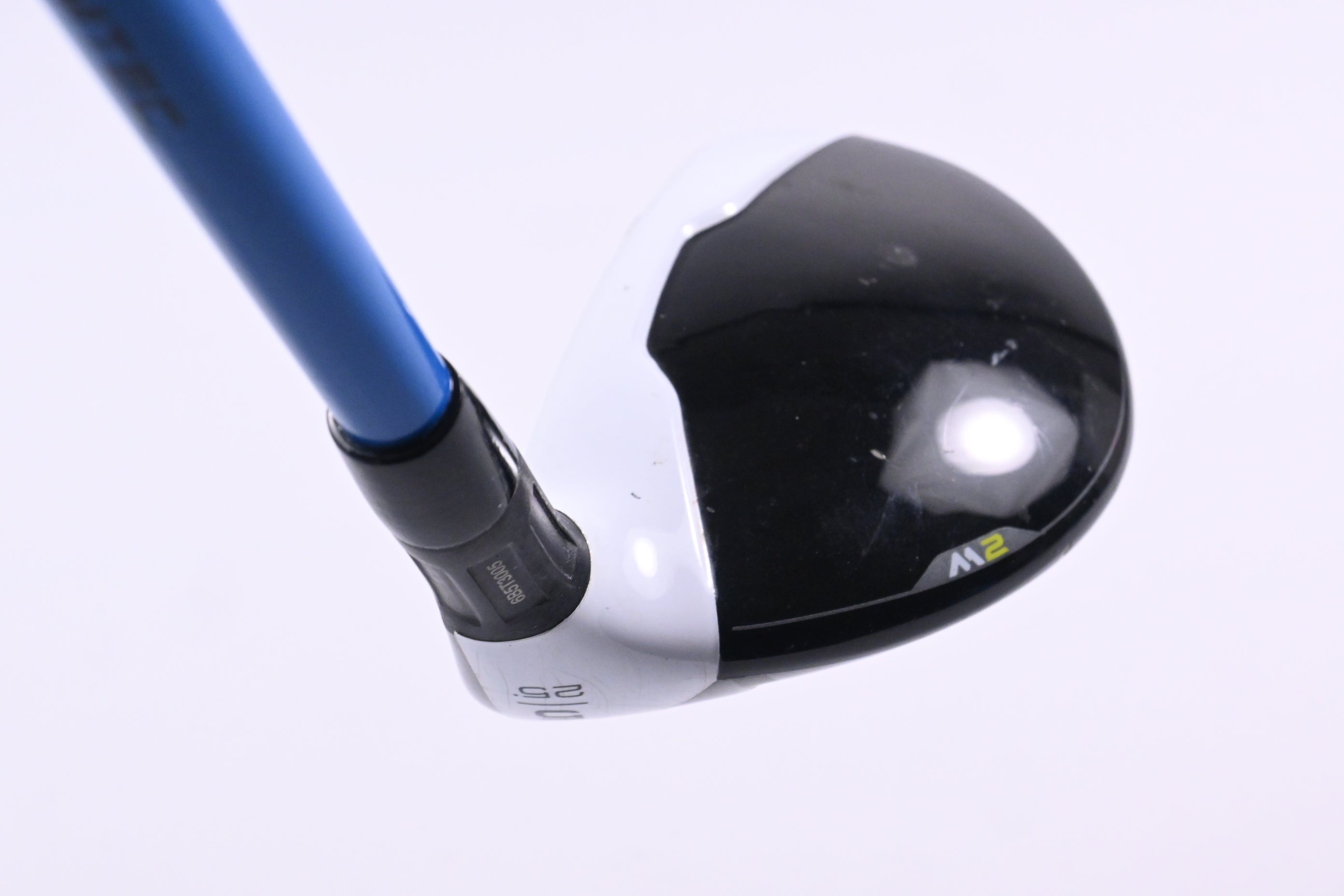 Taylormade M2 2017 #5 Hybrid / 25 Degree / Stiff Flex ACCRA FX 100H M3