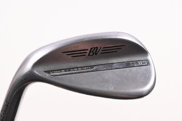 Left Hand Titleist Vokey SM10 Sand Wedge / 54 Degree / X-Flex N.S.PRO Modus3 105