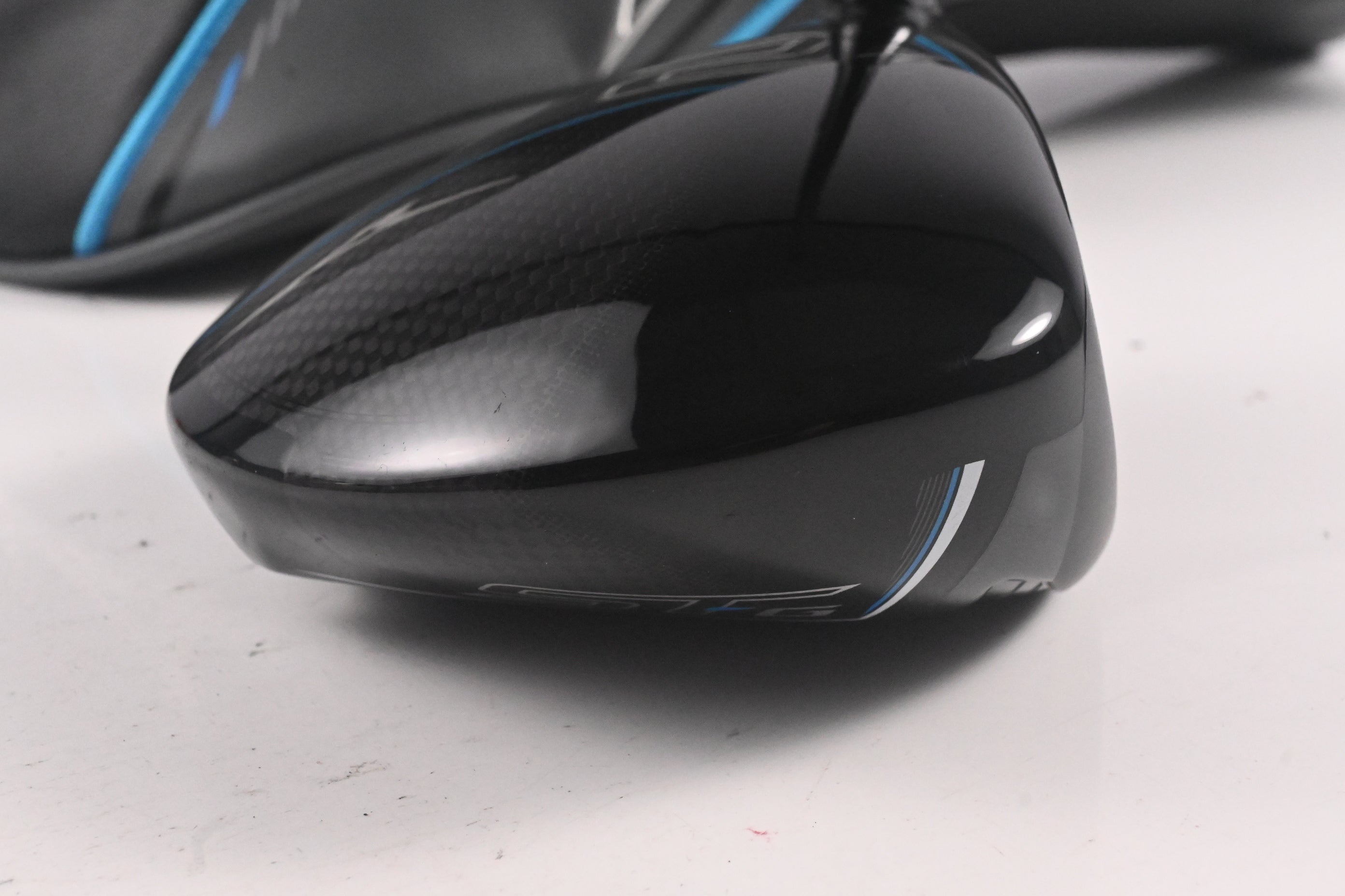 Mizuno ST-G 2023 Driver / 9.5 Degree / Regular Flex Kai'Li Blue 50 Shaft
