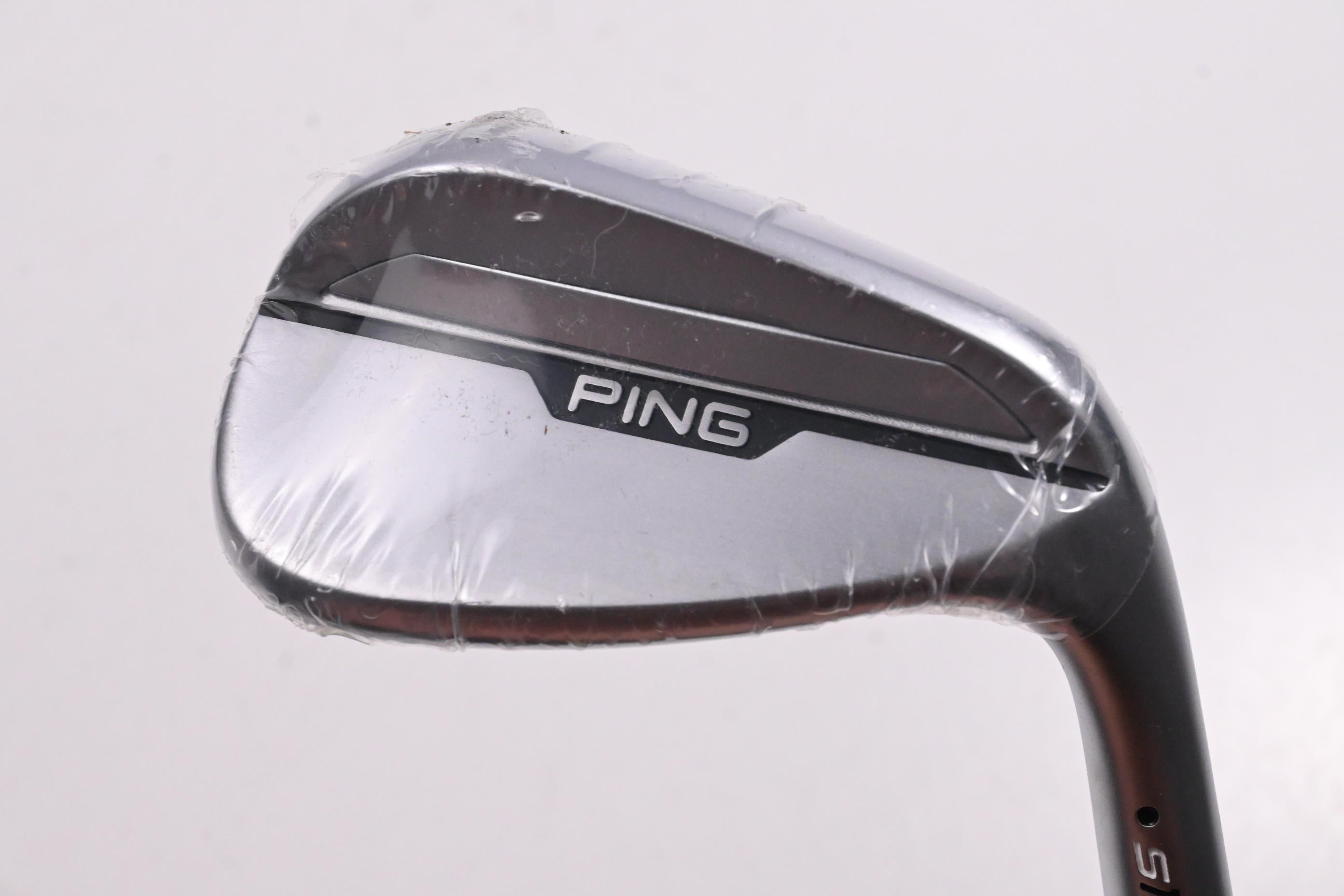 Ping S159 Gap Wedge / 50 Degree / Black Dot / Wedge Flex Ping Z-Z115 Shaft